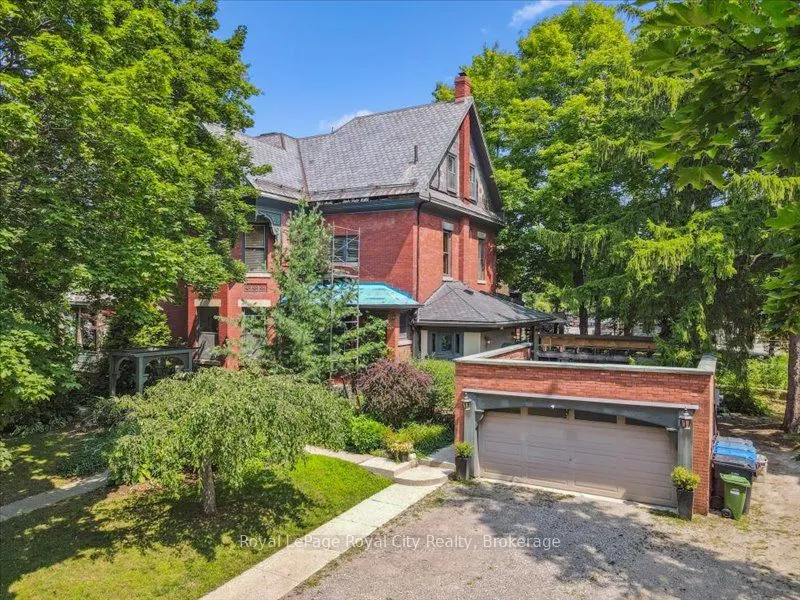 80 London Road W