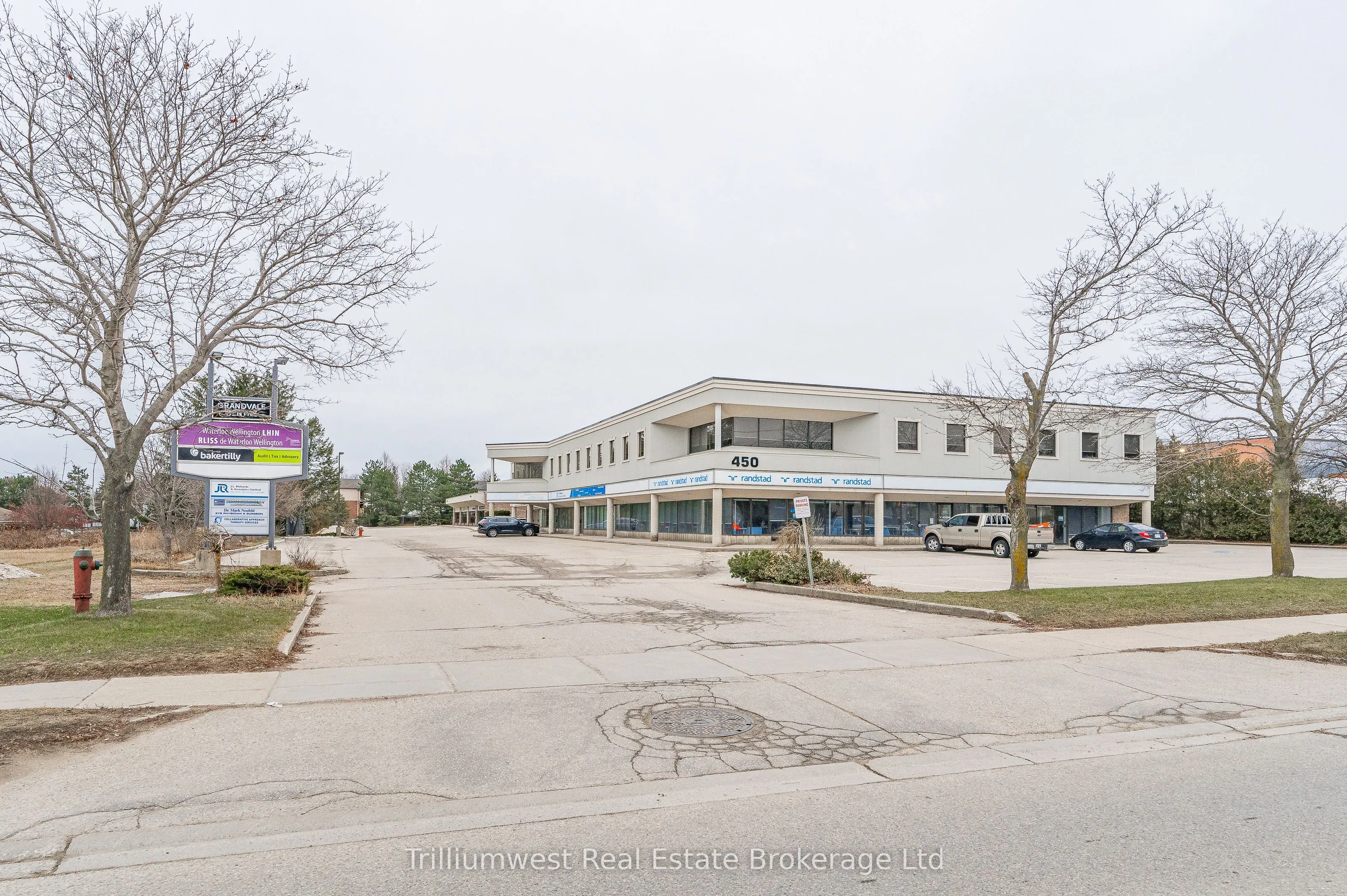 450 Speedvale Ave W Avenue, #203