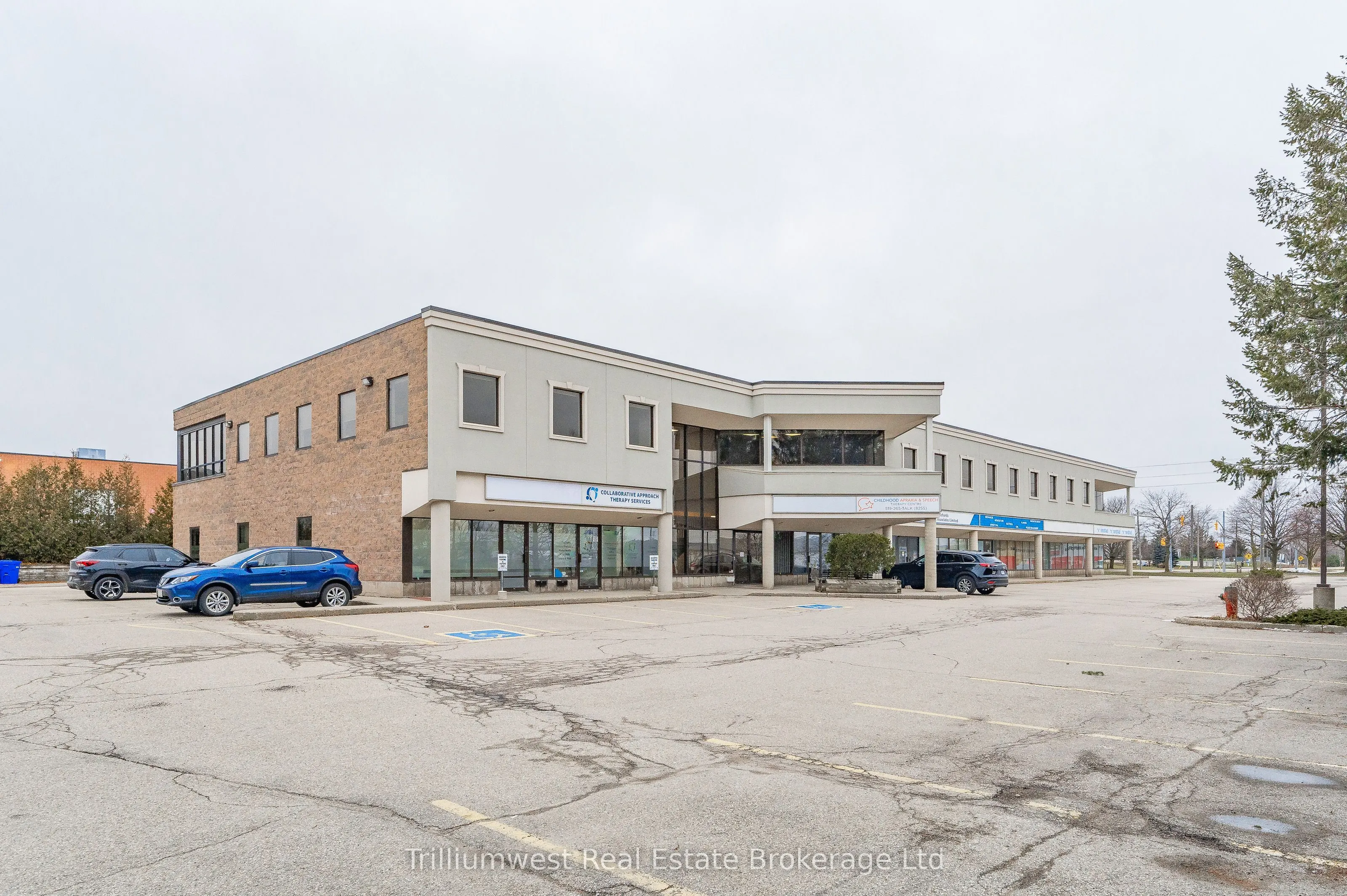 450 Speedvale Ave W Avenue, #203