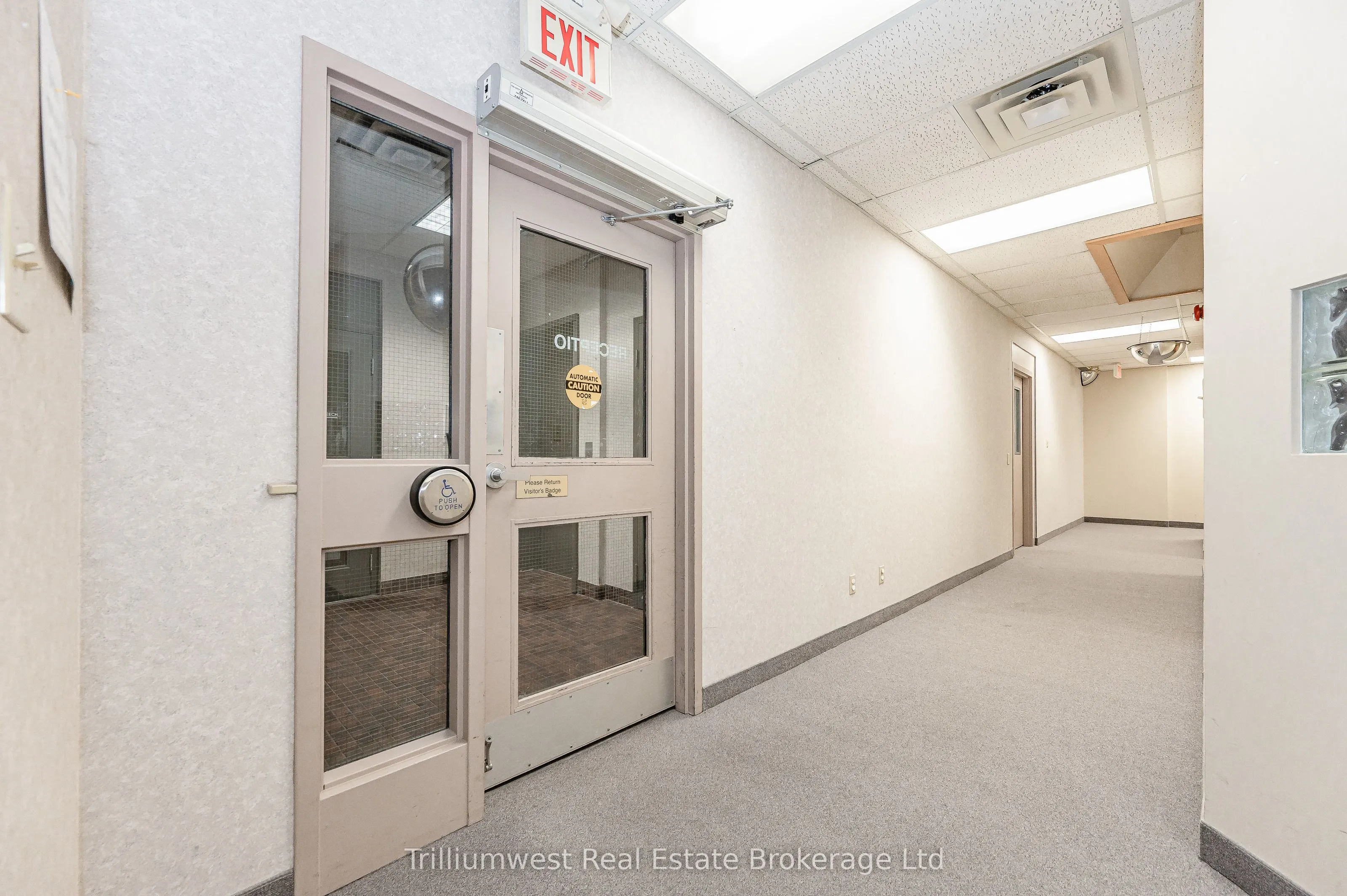 450 Speedvale Ave W Avenue, #203