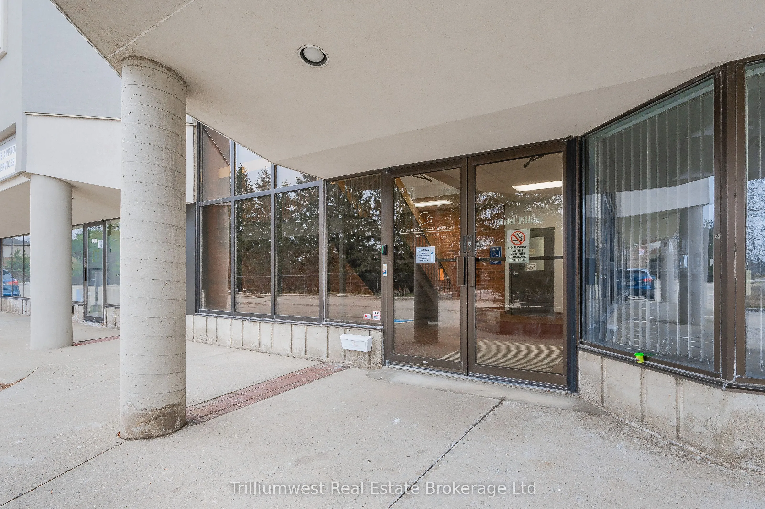 450 Speedvale Ave W Avenue, #203