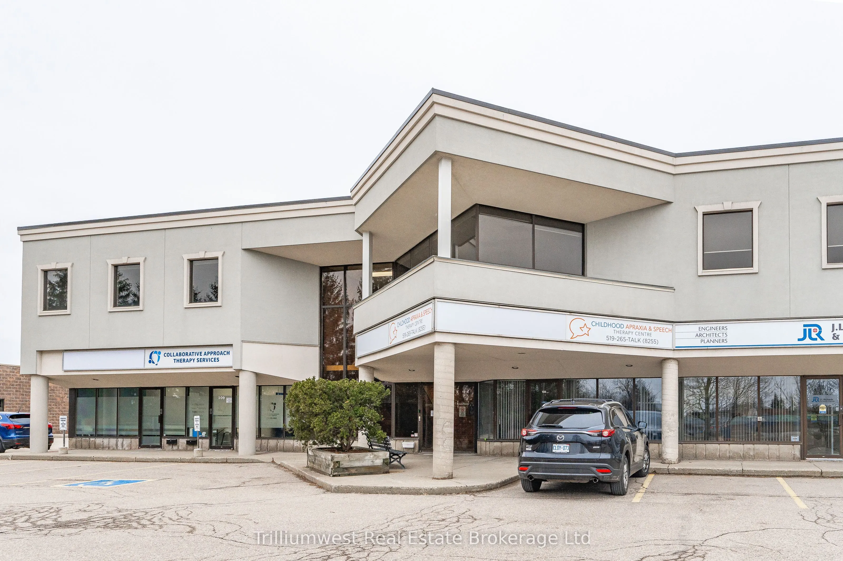 450 Speedvale Ave W Avenue, #201
