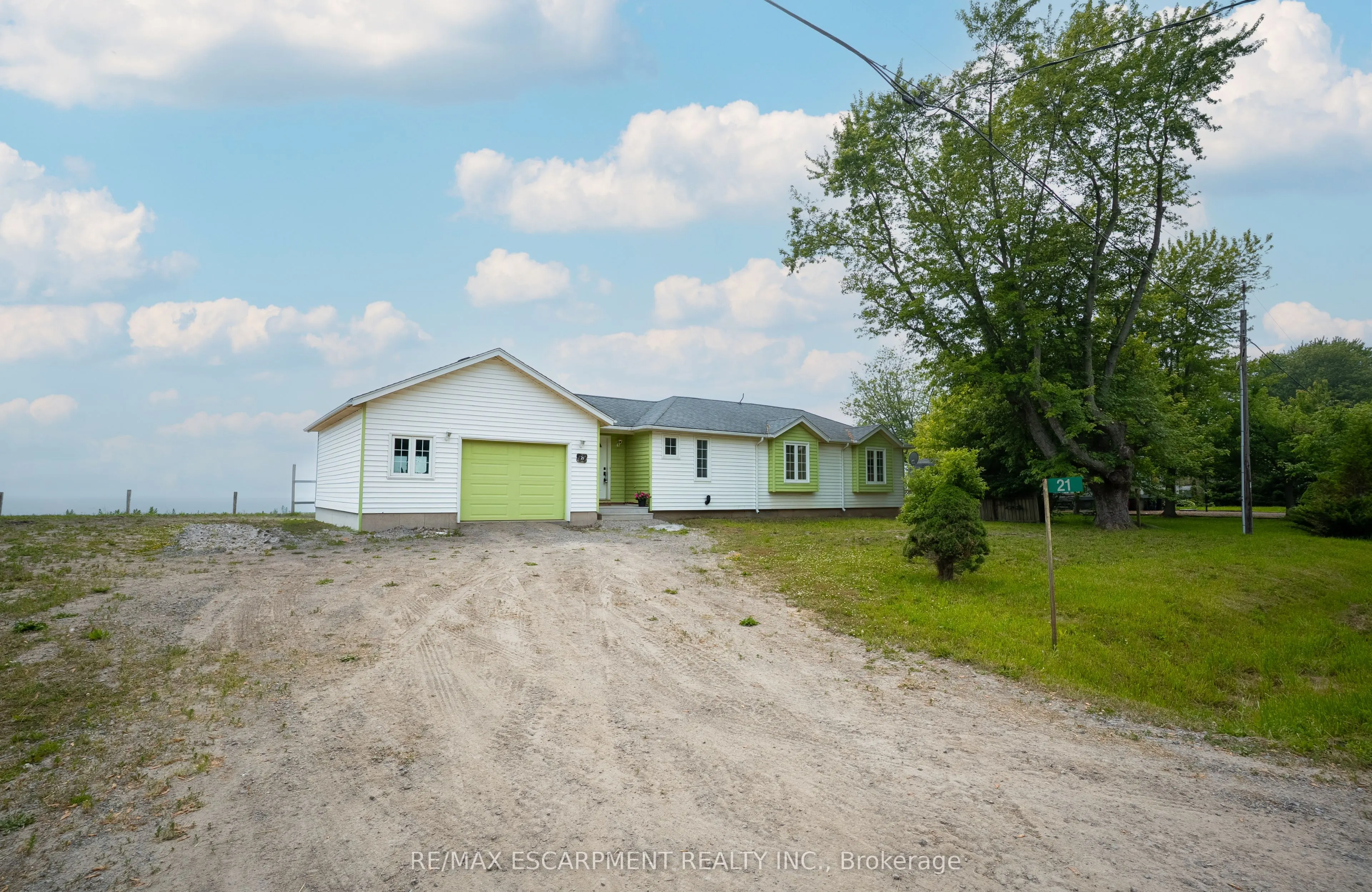 21 Villella Road