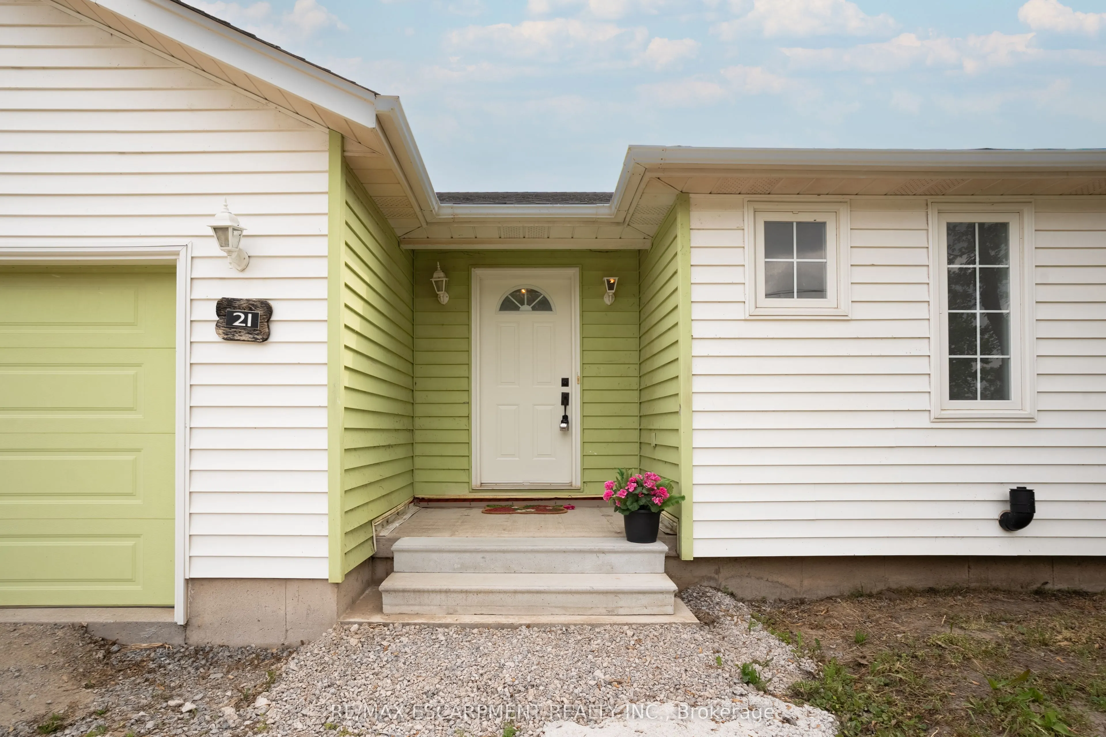 21 Villella Road