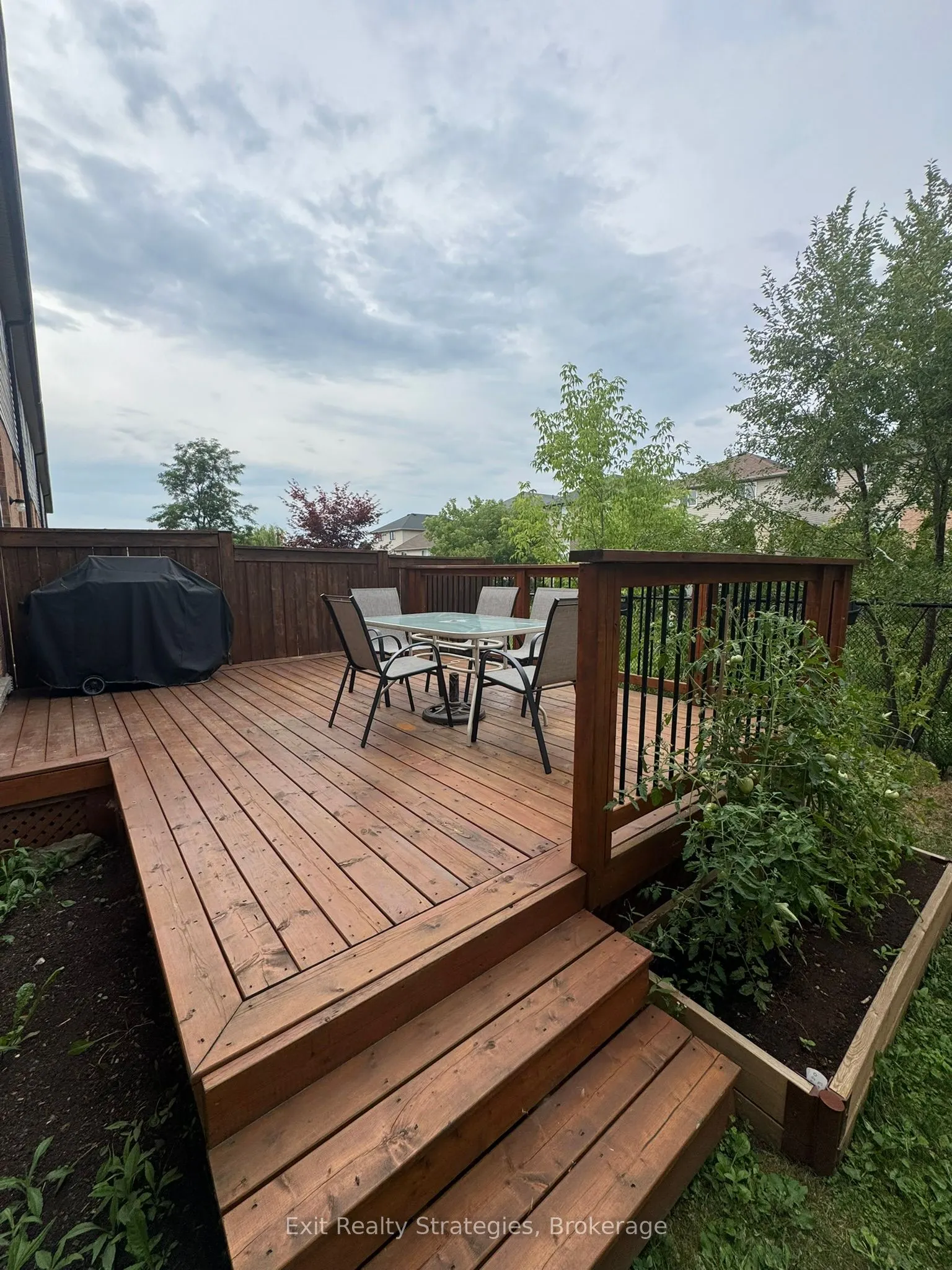 9 Hampton Brook Way, #8