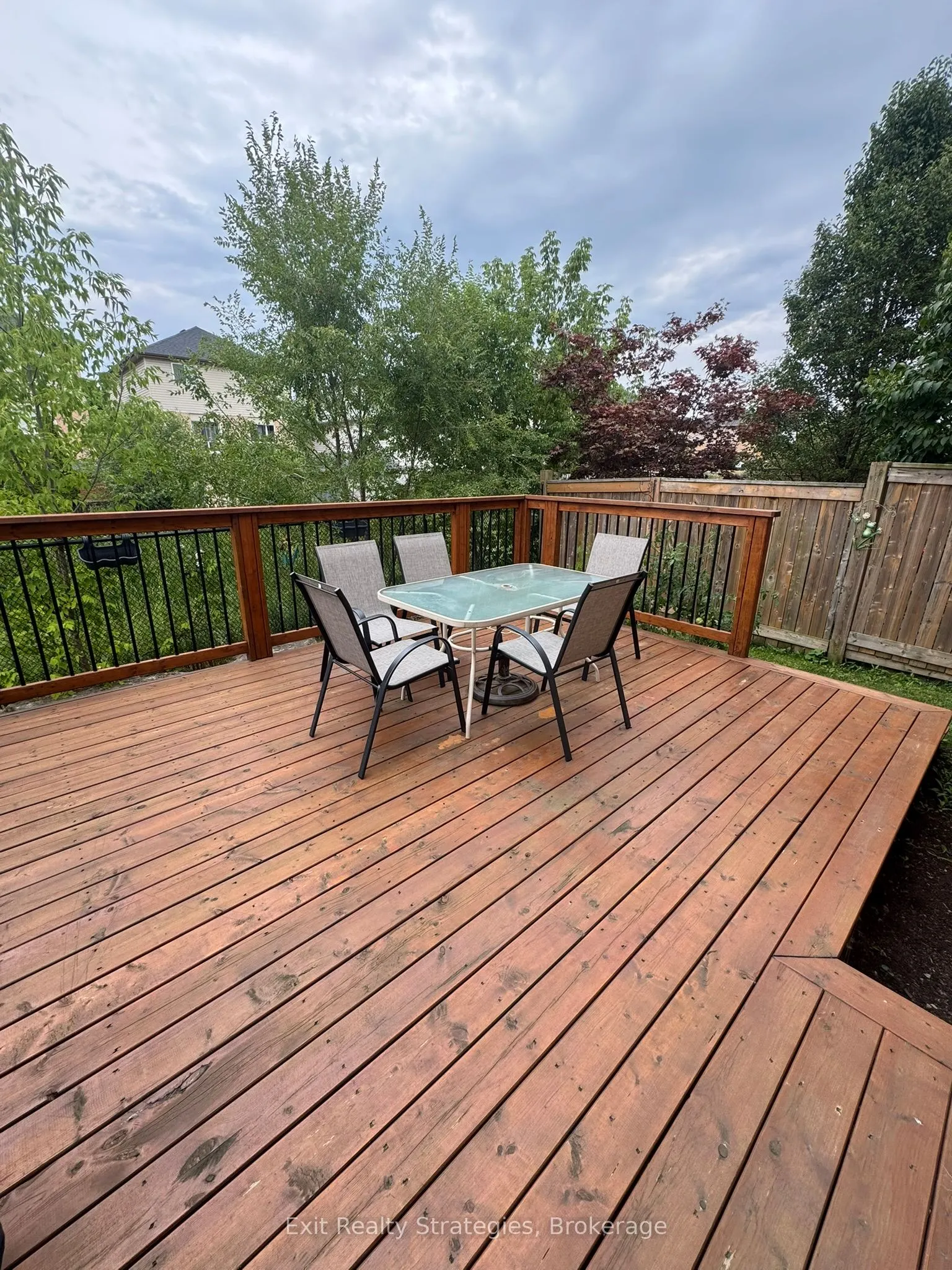 9 Hampton Brook Way, #8