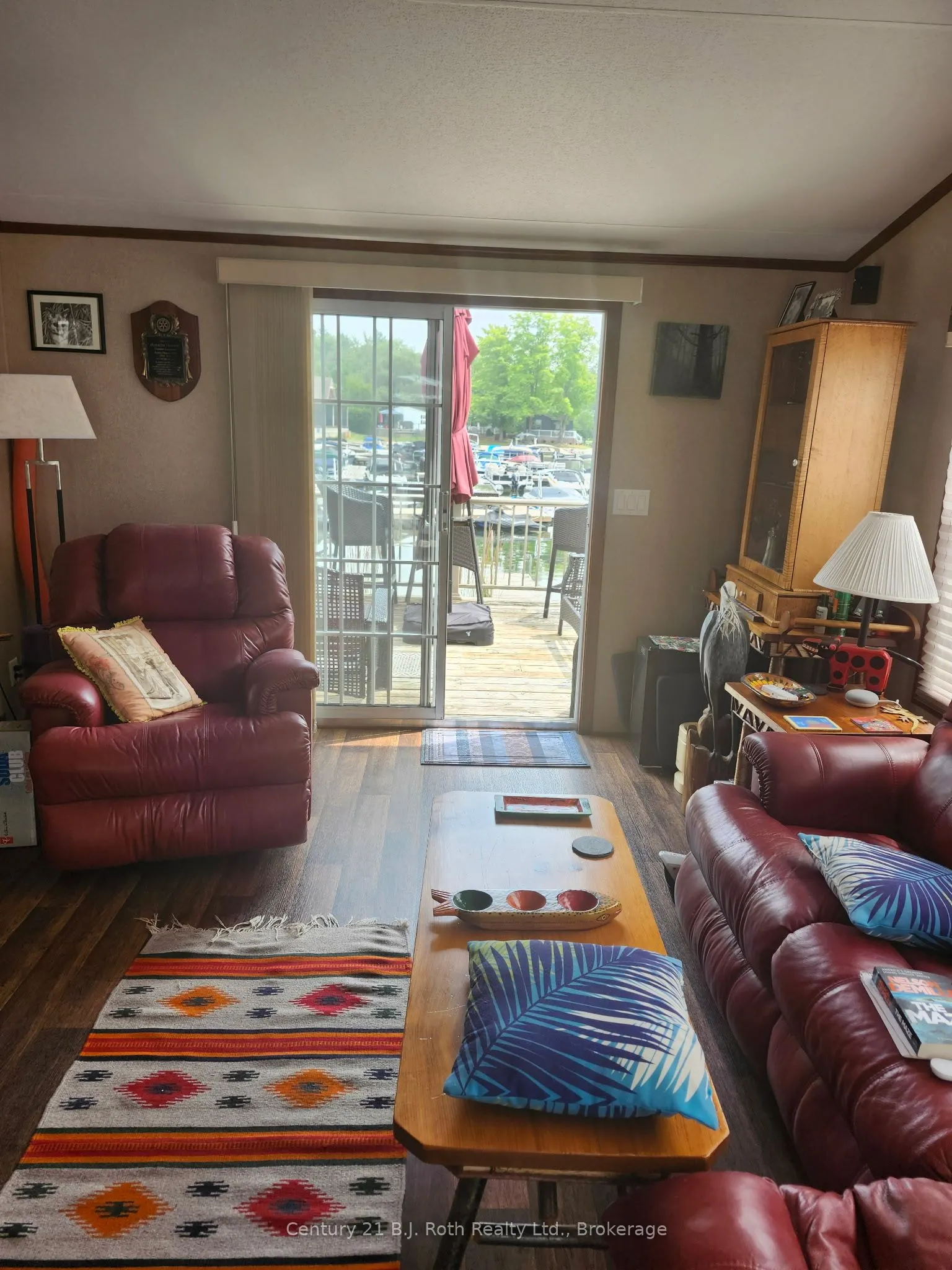 1082 Shamrock Marina Road, #32