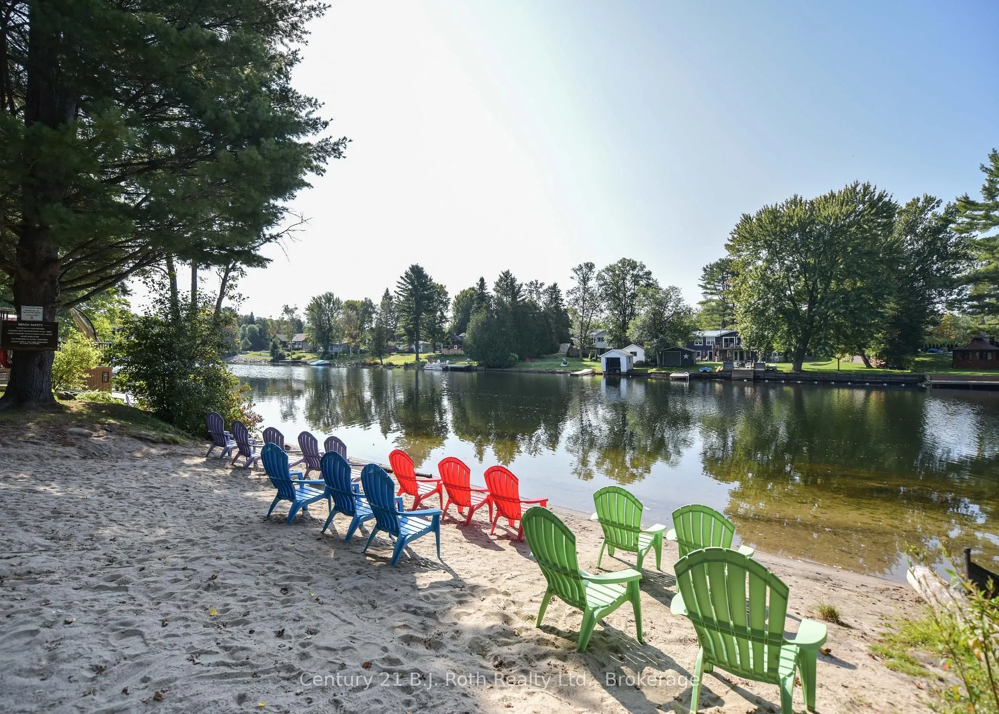 1082 Shamrock Marina Road, #32