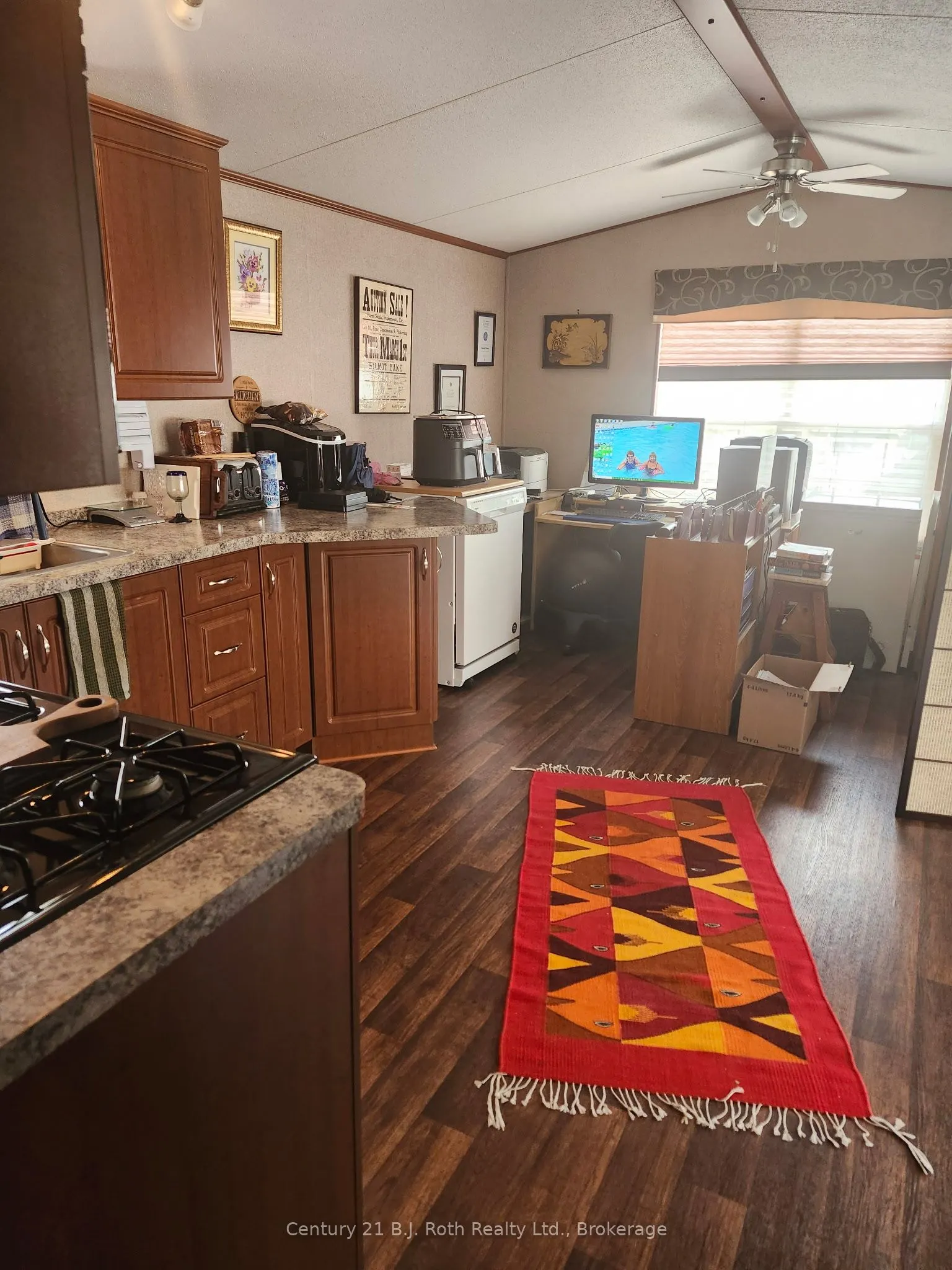 1082 Shamrock Marina Road, #32