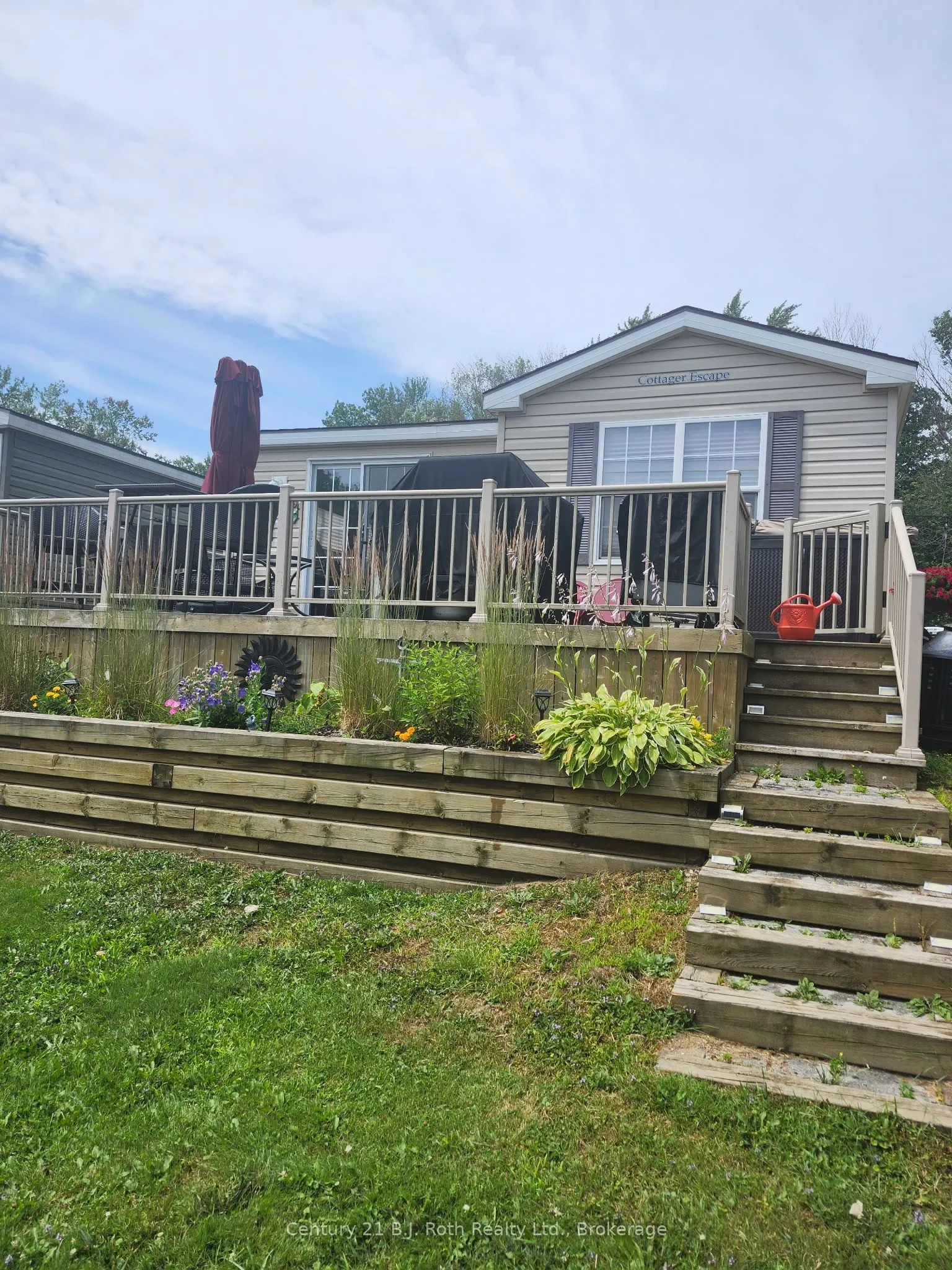 1082 Shamrock Marina Road, #32