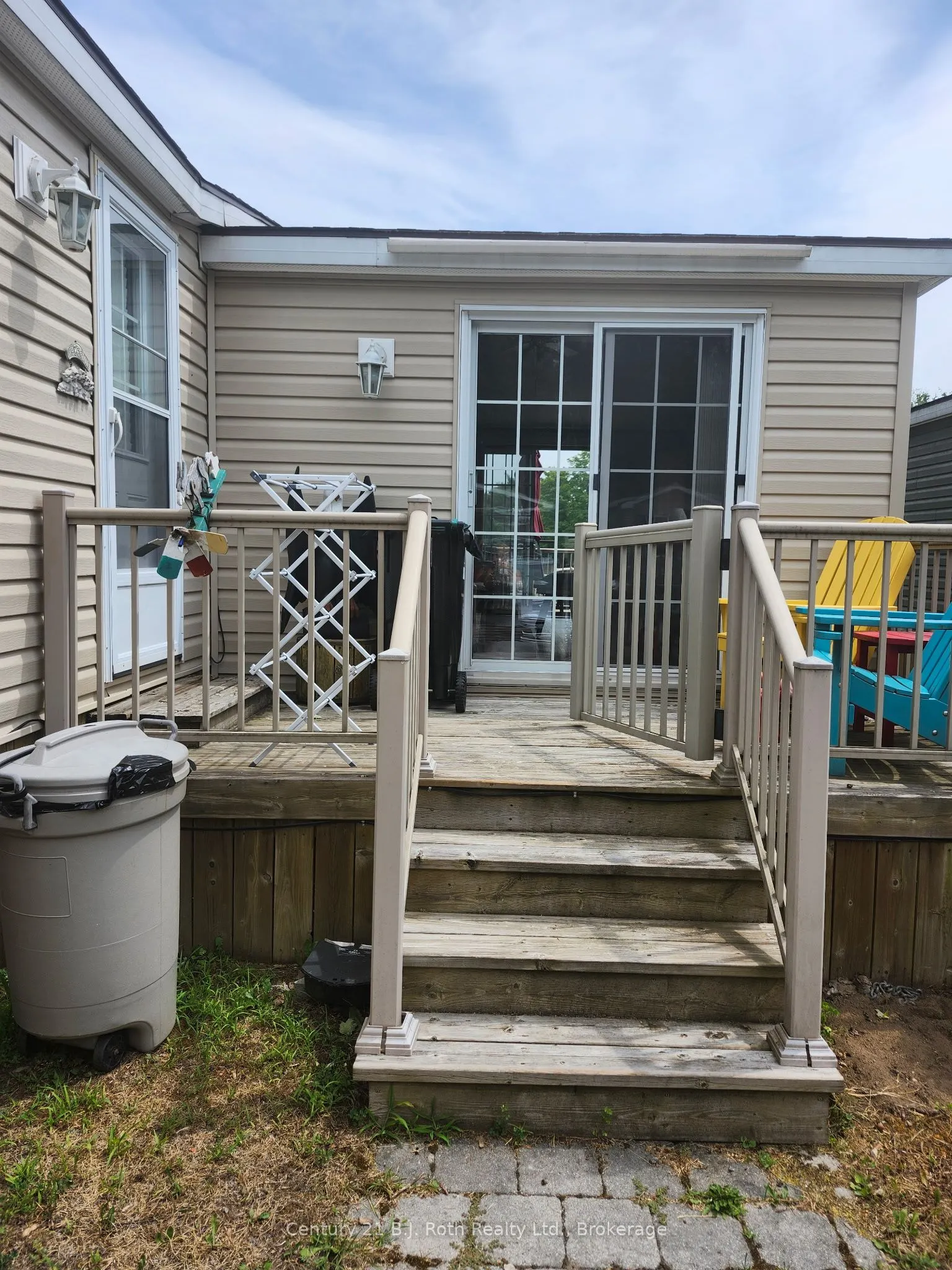 1082 Shamrock Marina Road, #32