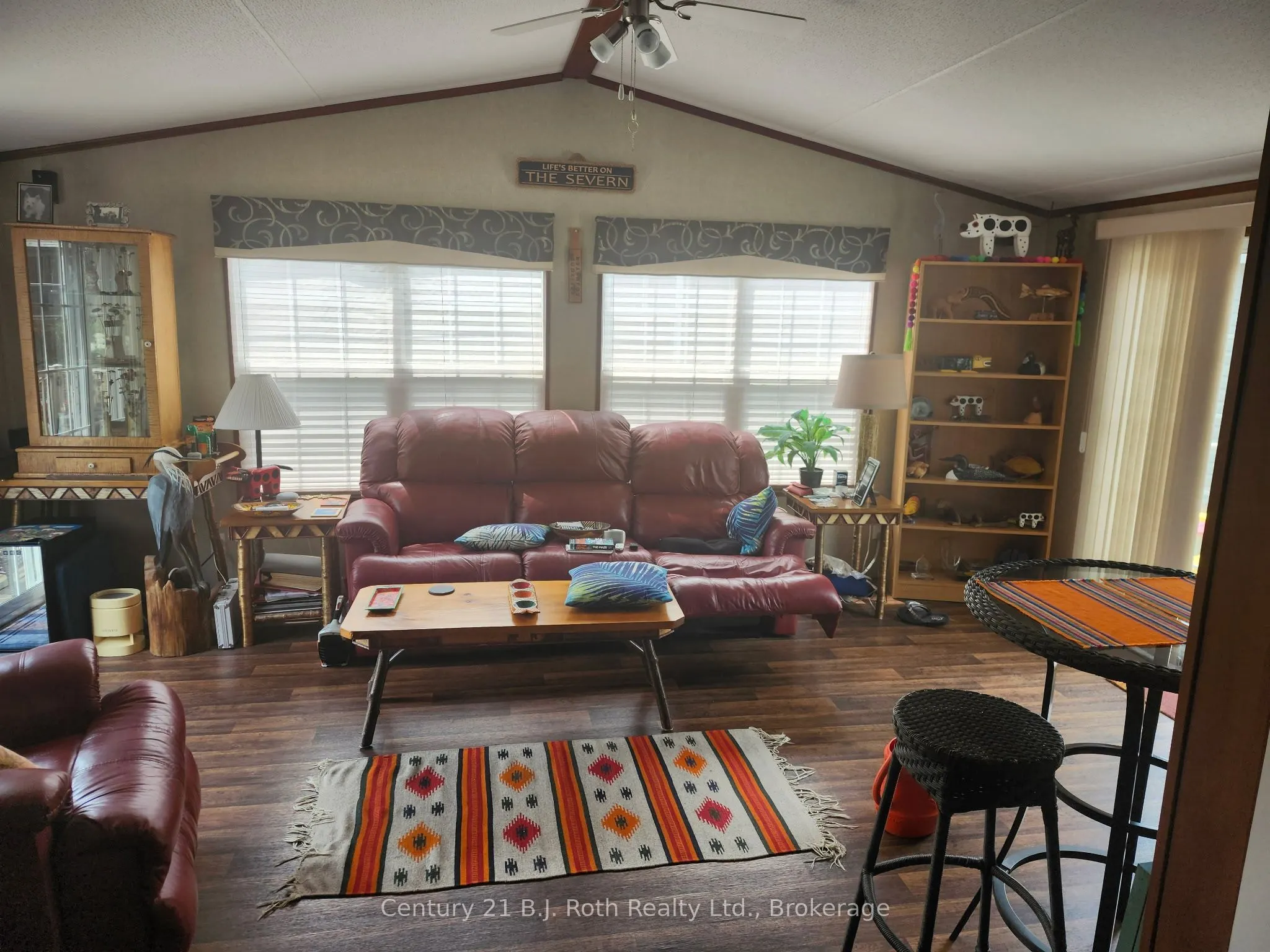 1082 Shamrock Marina Road, #32
