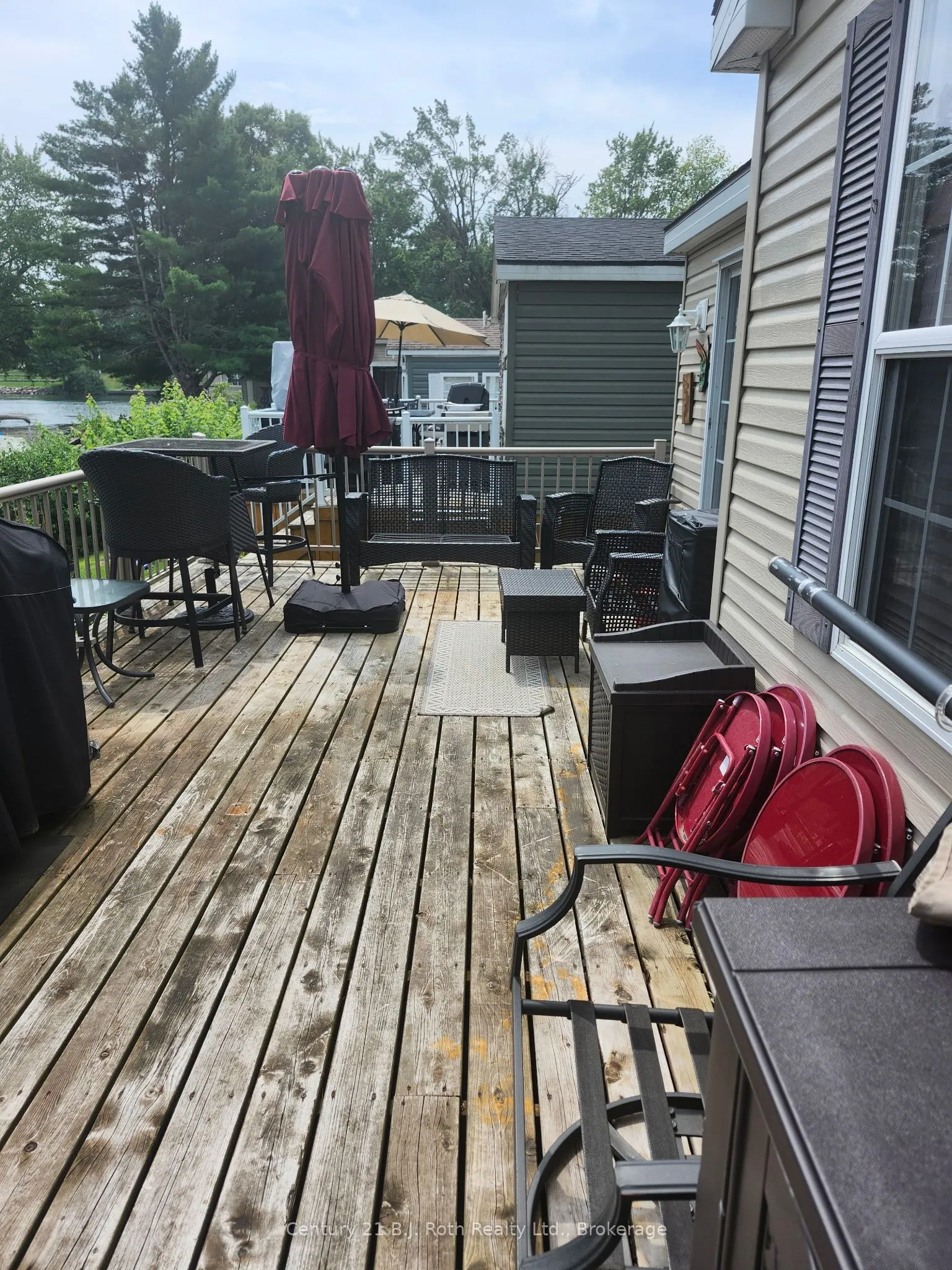 1082 Shamrock Marina Road, #32