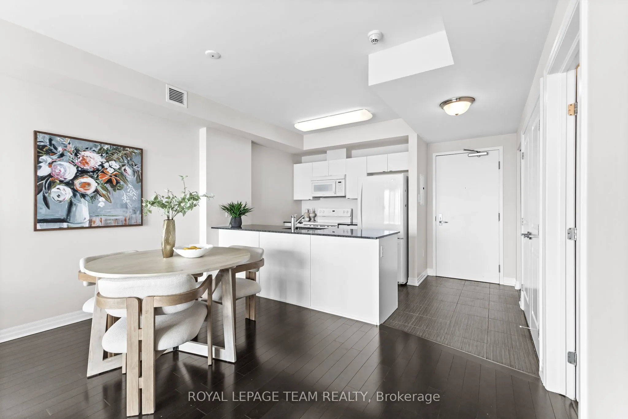 90 Landry Street, #1408