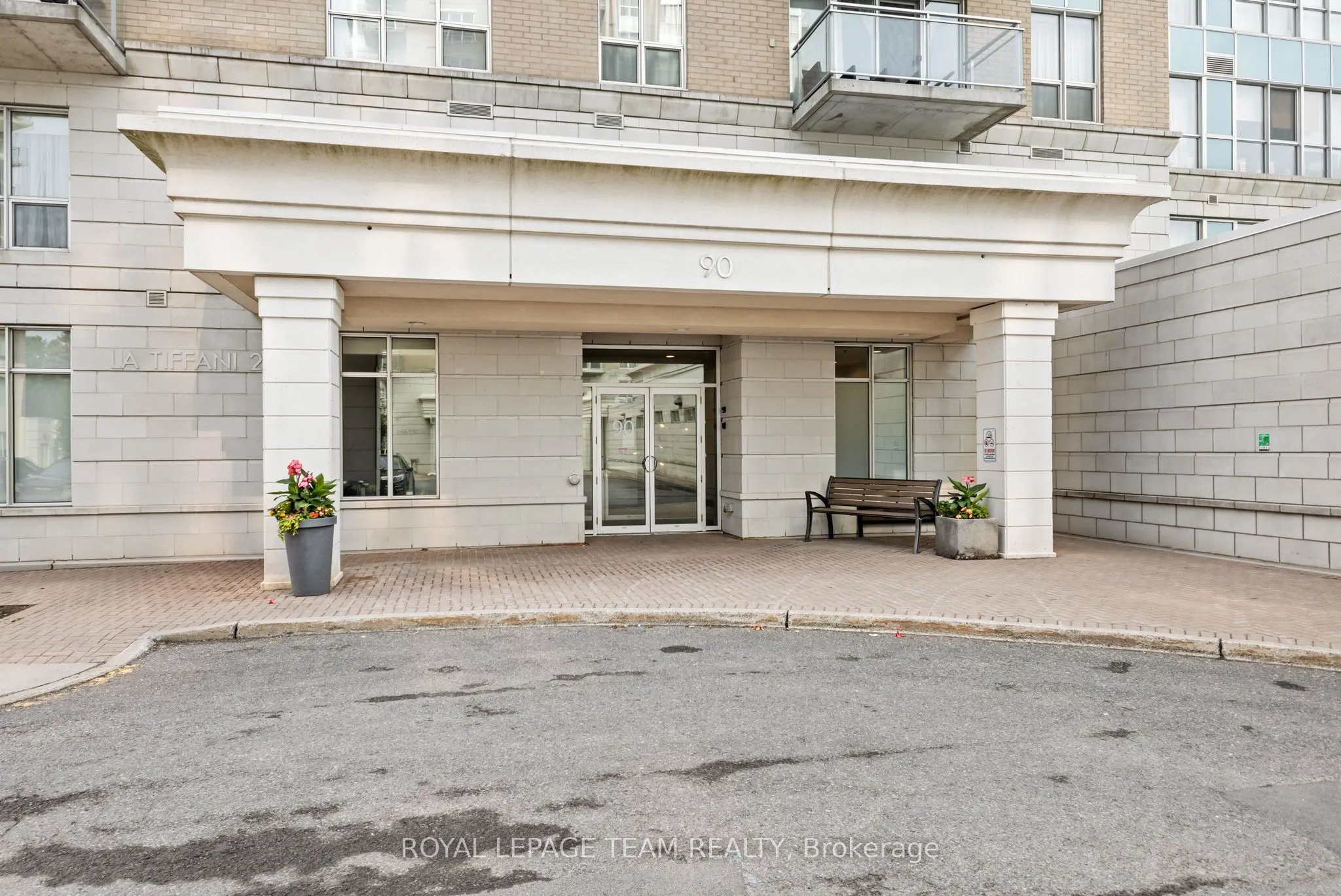 90 Landry Street, #1408