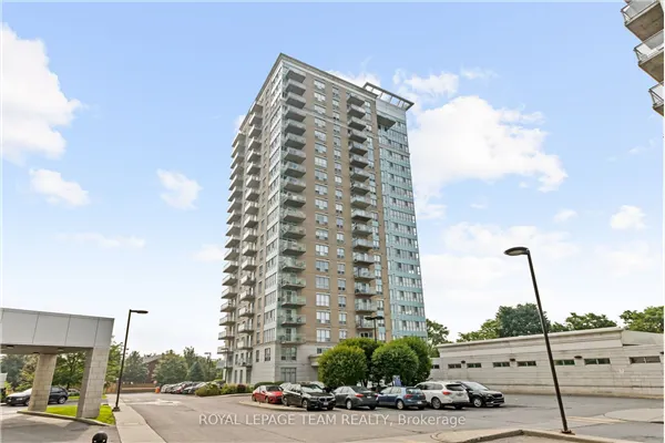 90 Landry Street, #1408