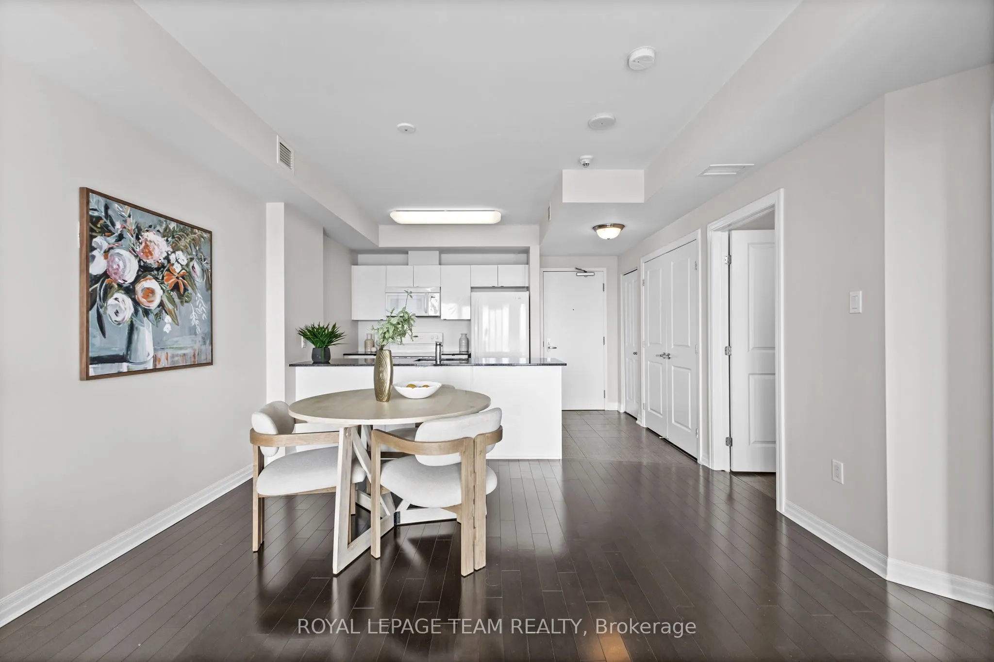 90 Landry Street, #1408