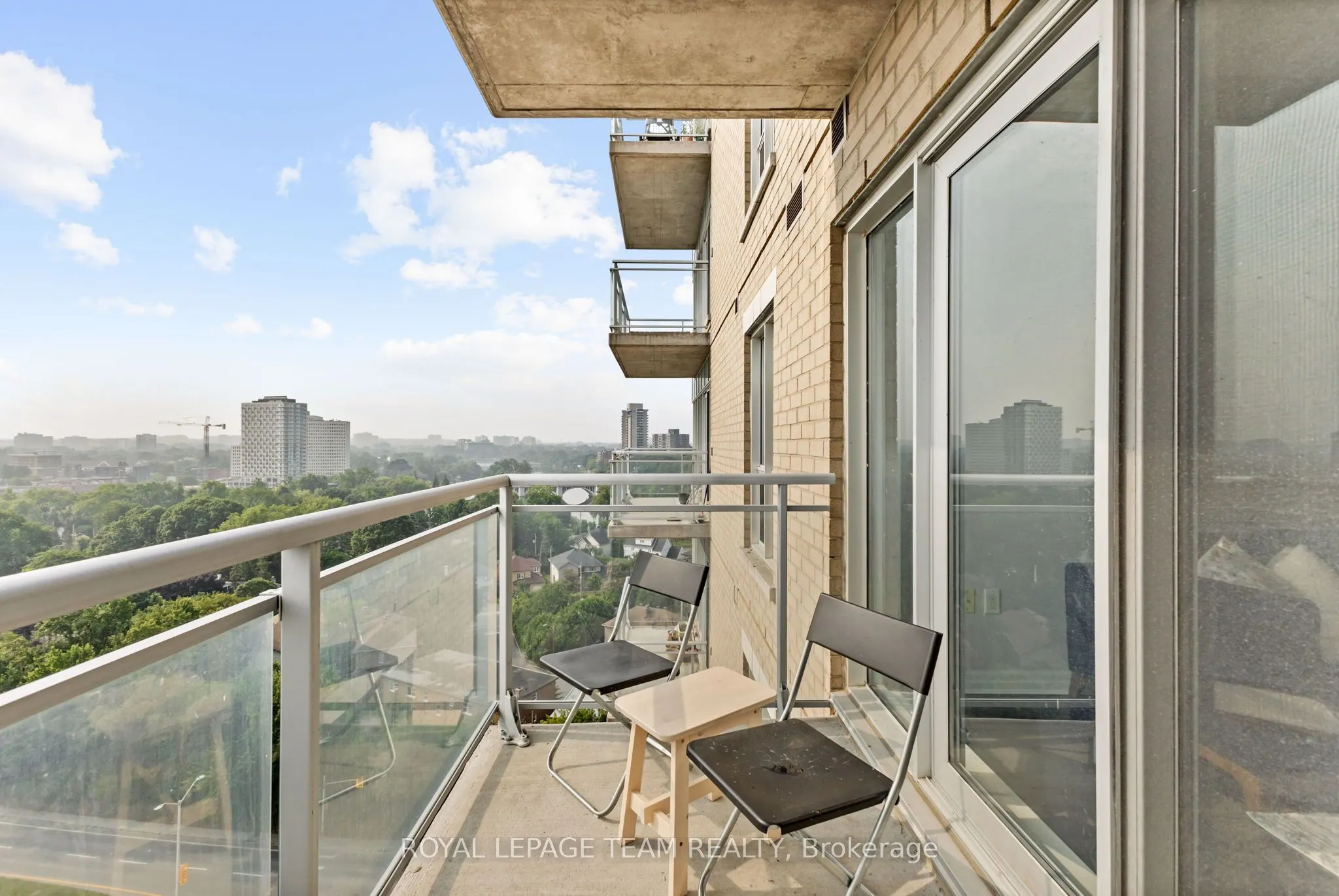 90 Landry Street, #1408