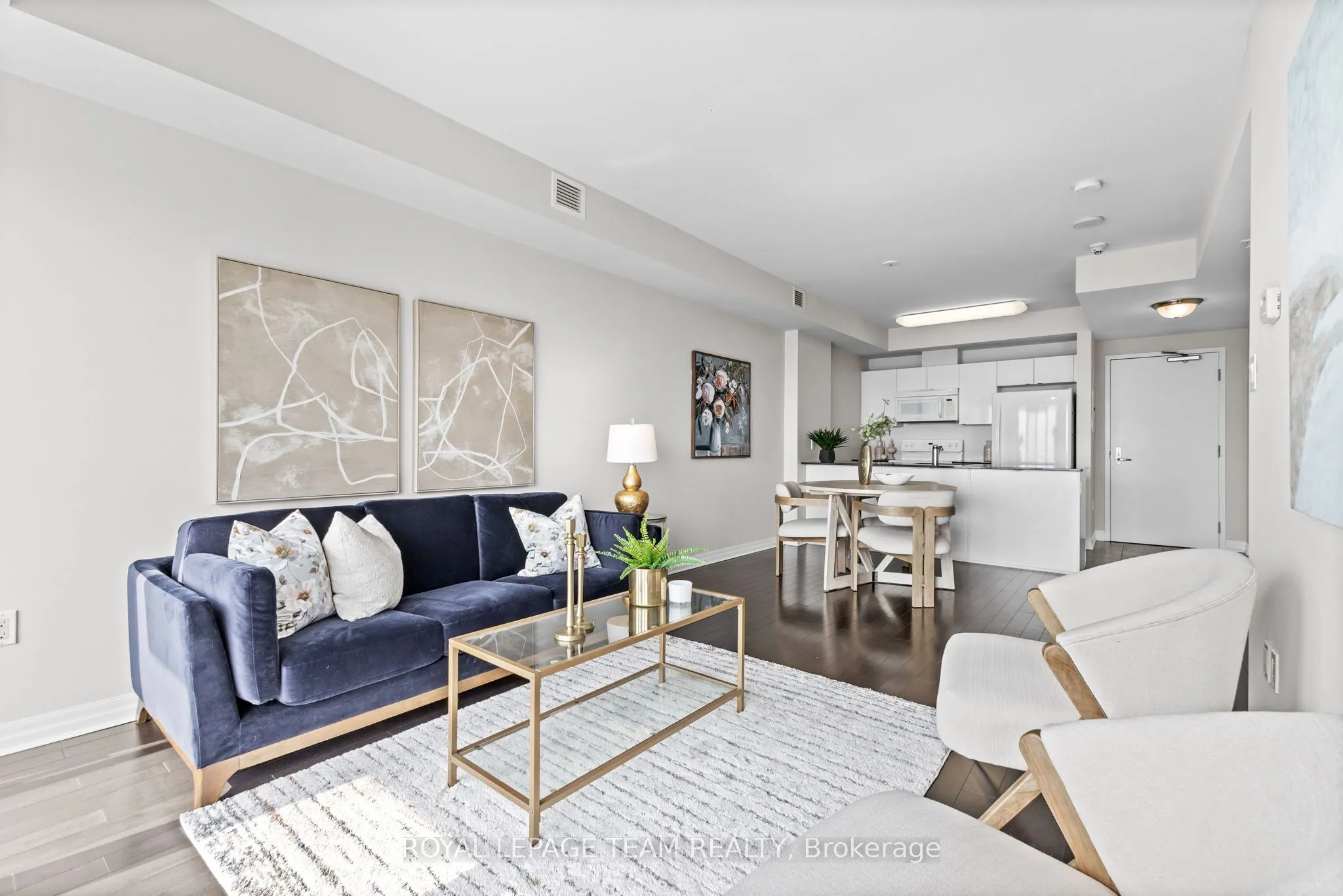 90 Landry Street, #1408