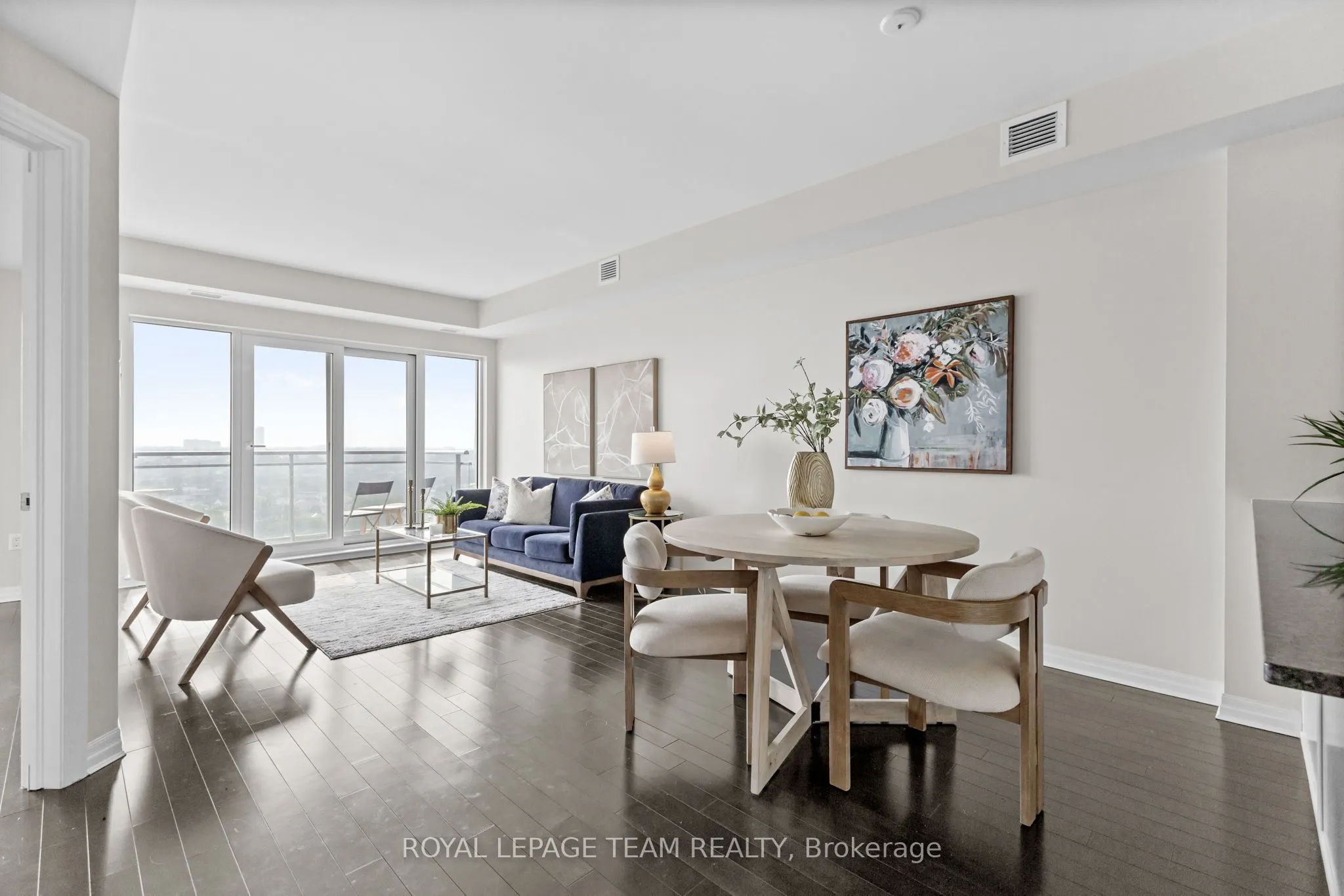 90 Landry Street, #1408