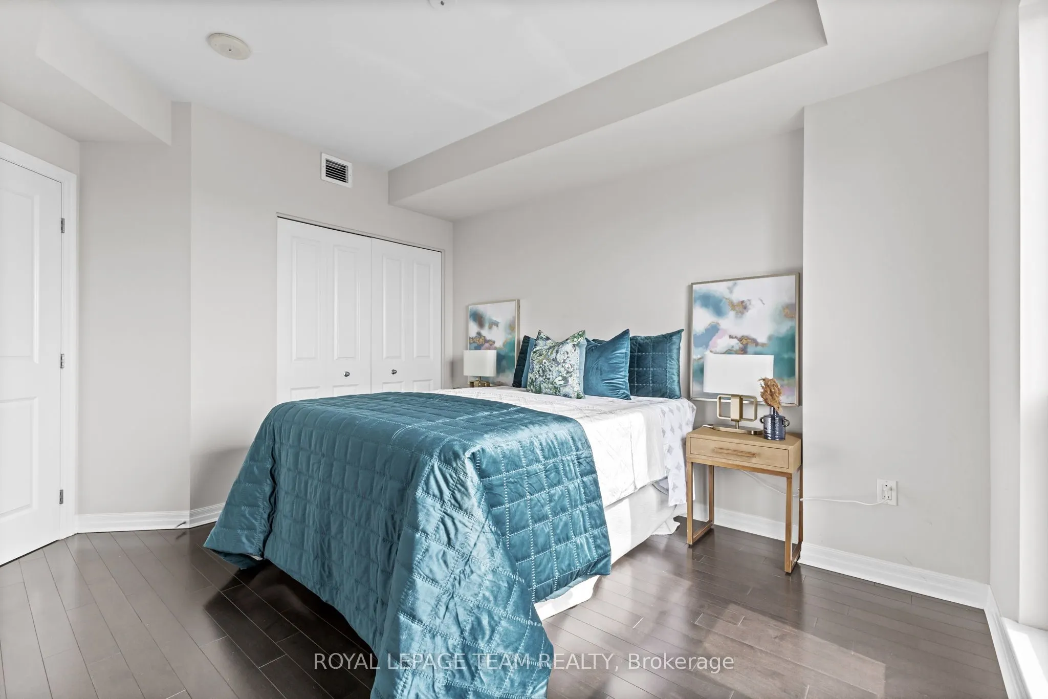 90 Landry Street, #1408