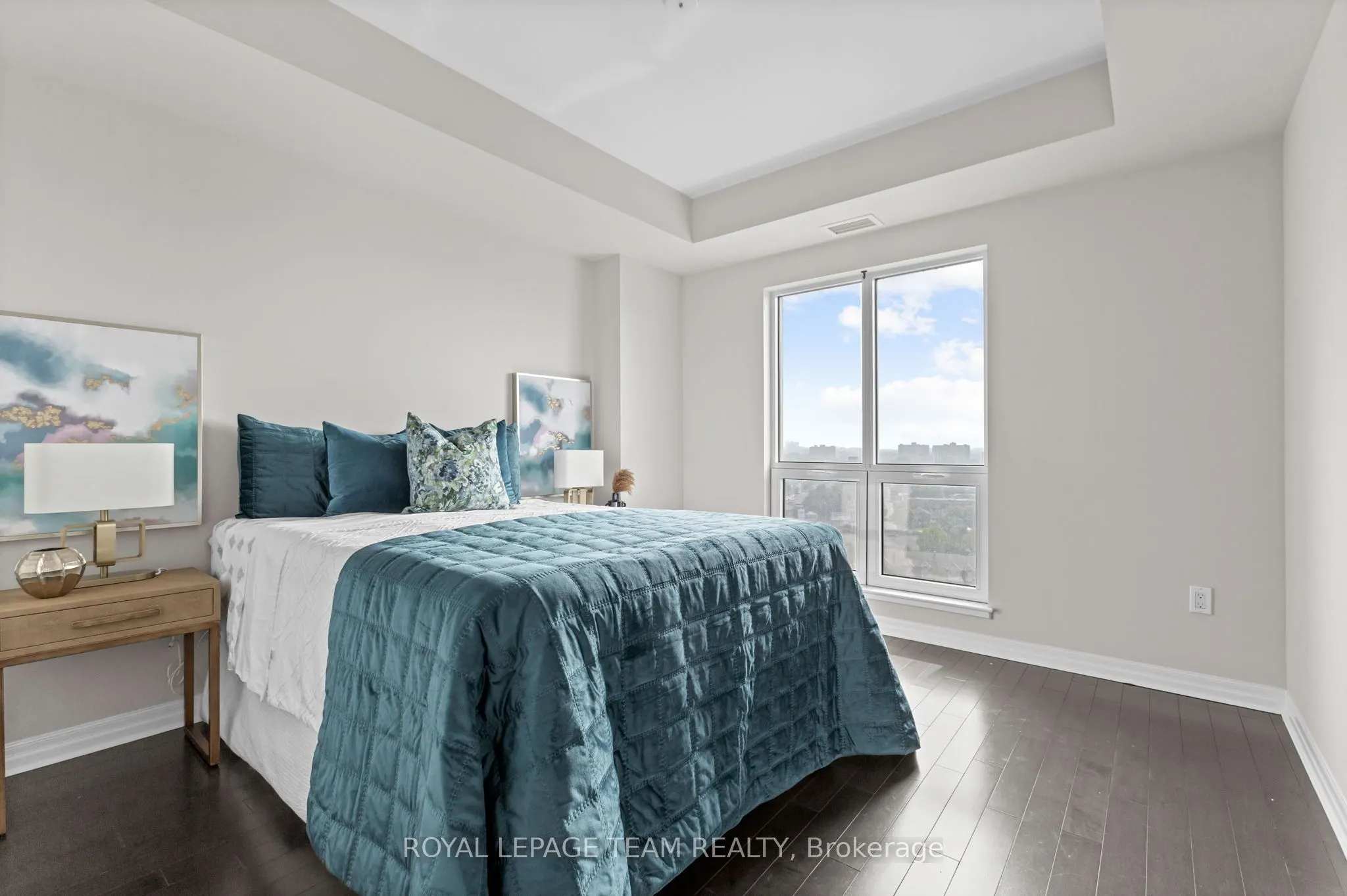 90 Landry Street, #1408