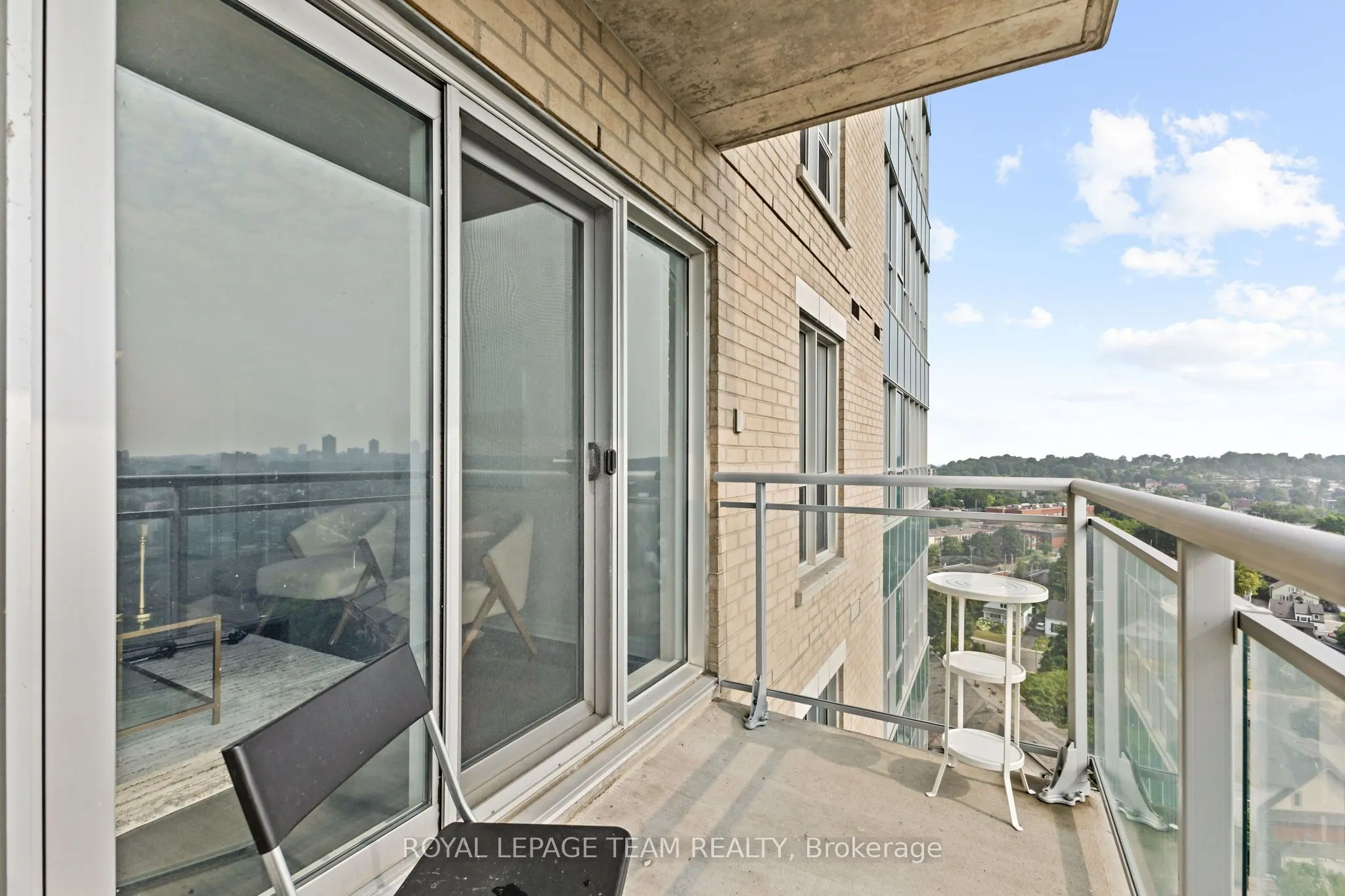 90 Landry Street, #1408
