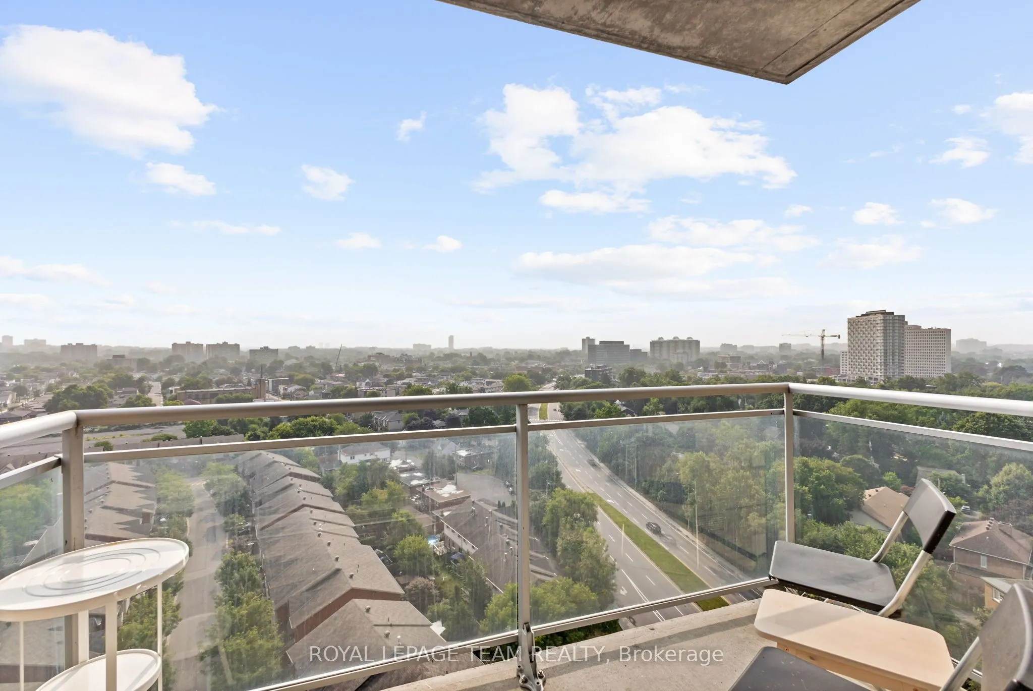 90 Landry Street, #1408