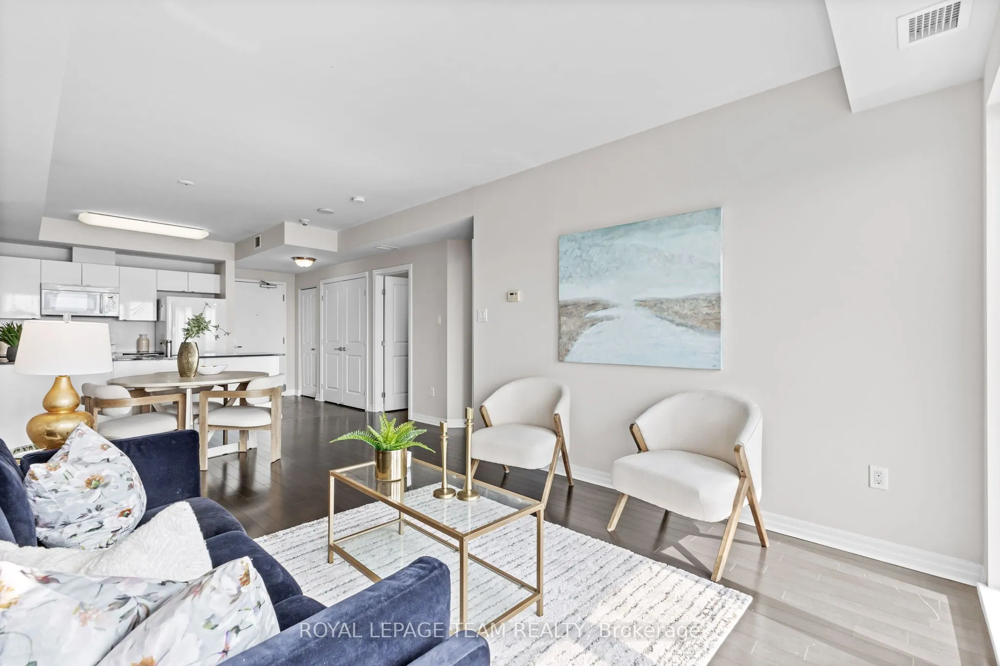 90 Landry Street, #1408