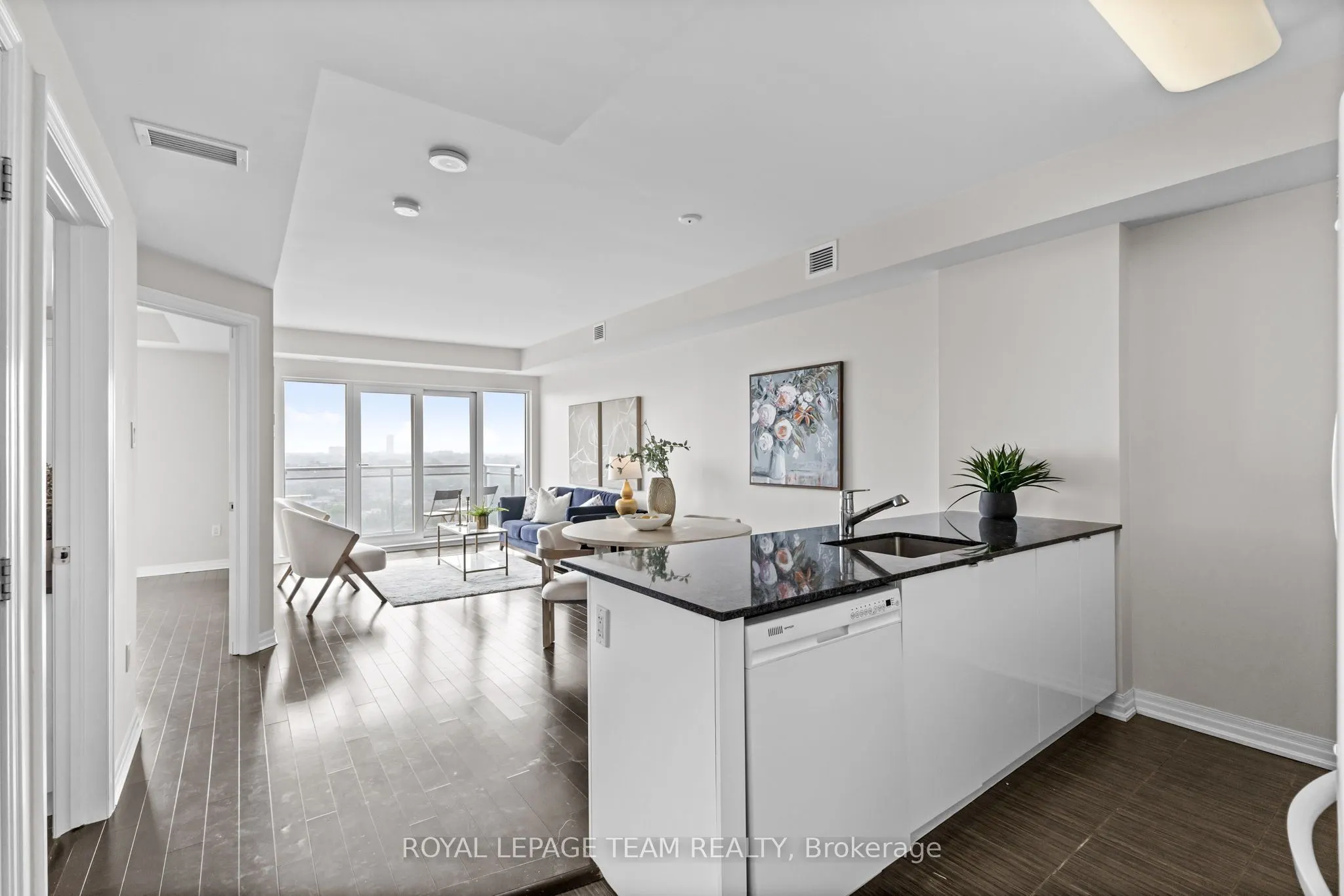 90 Landry Street, #1408