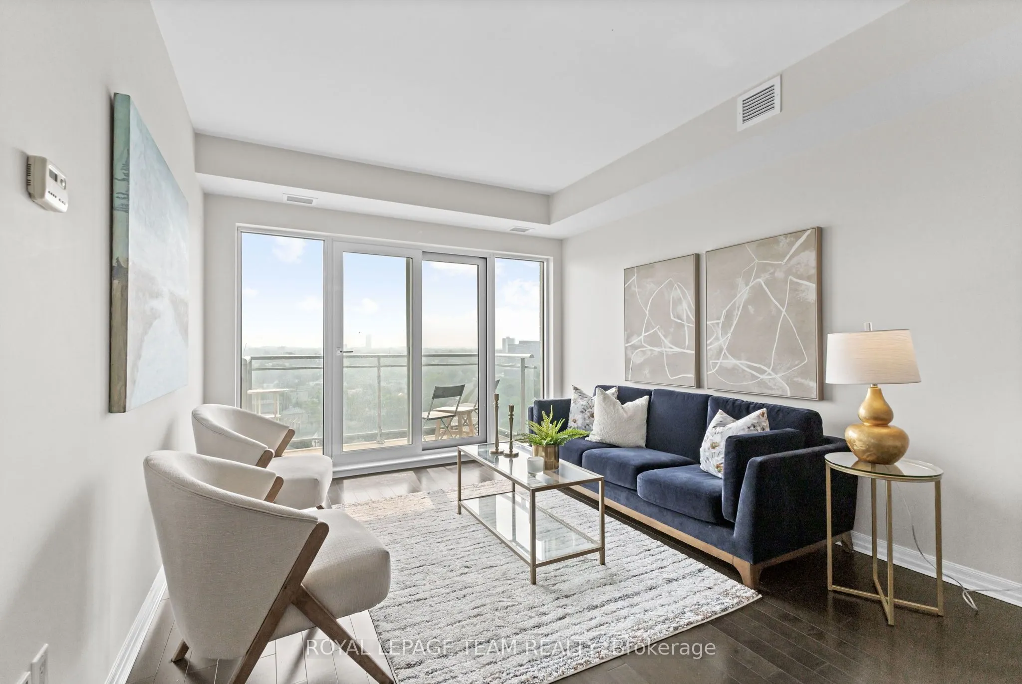 90 Landry Street, #1408