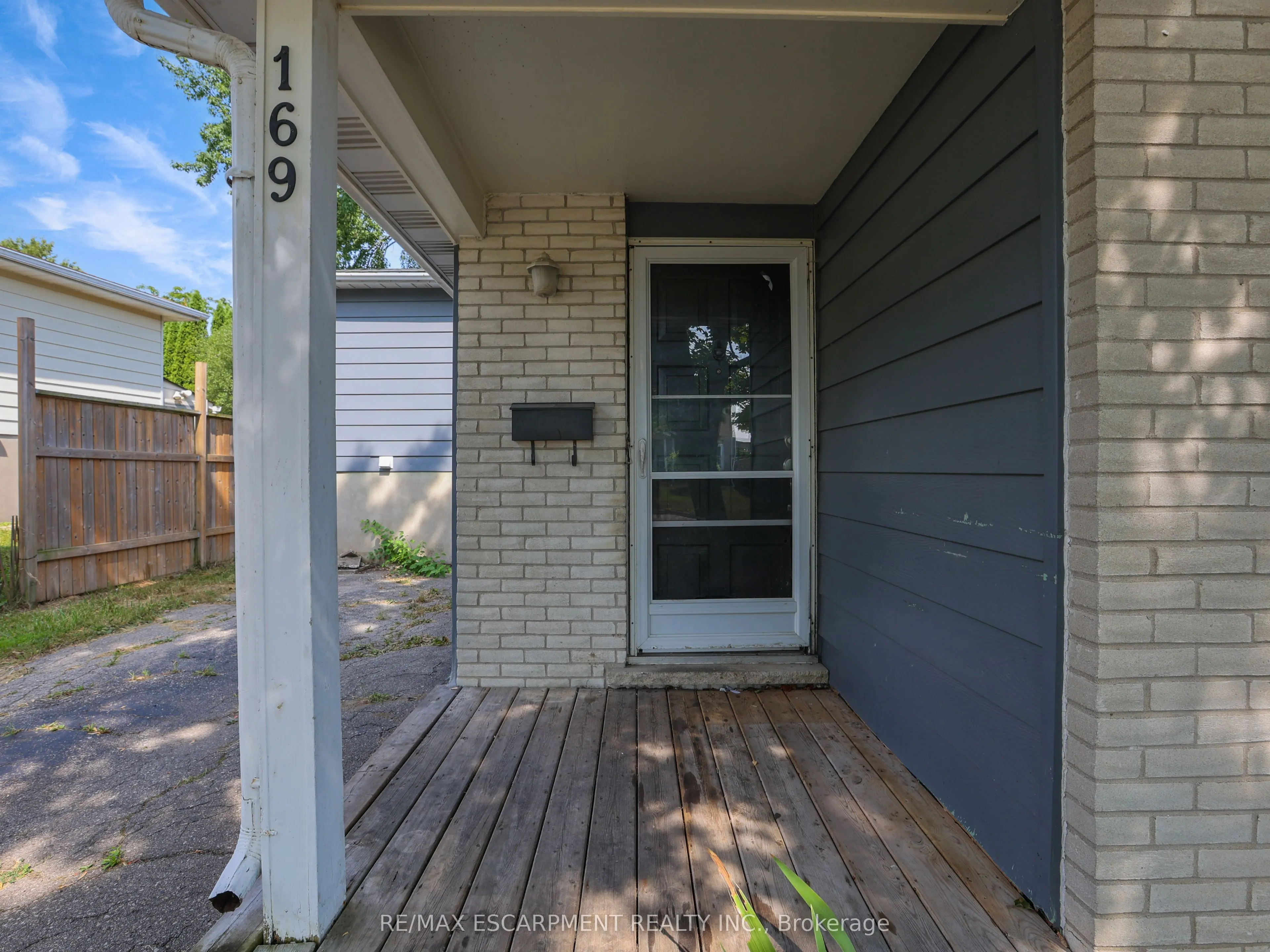 169 PINEDALE Drive