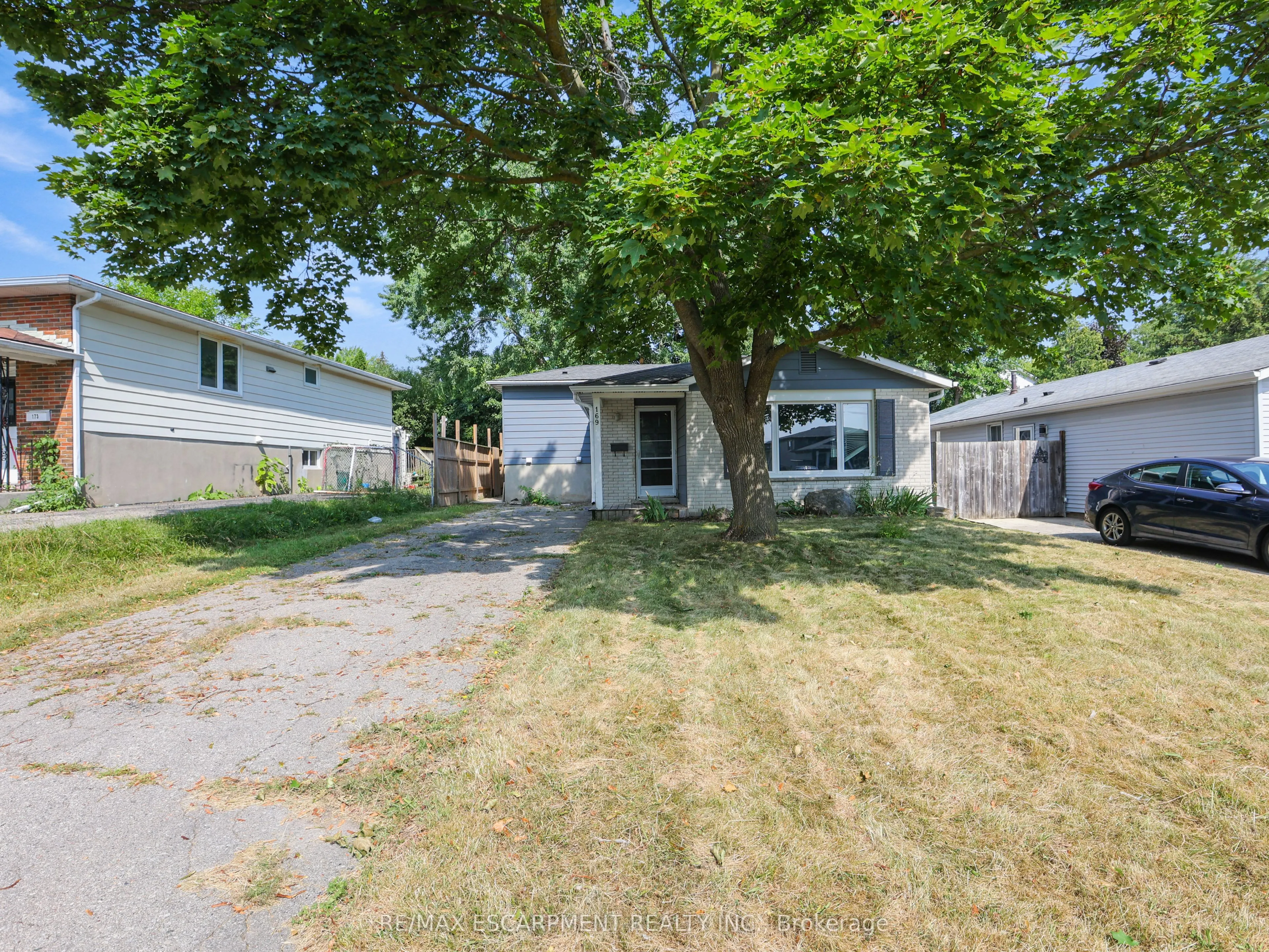 169 PINEDALE Drive