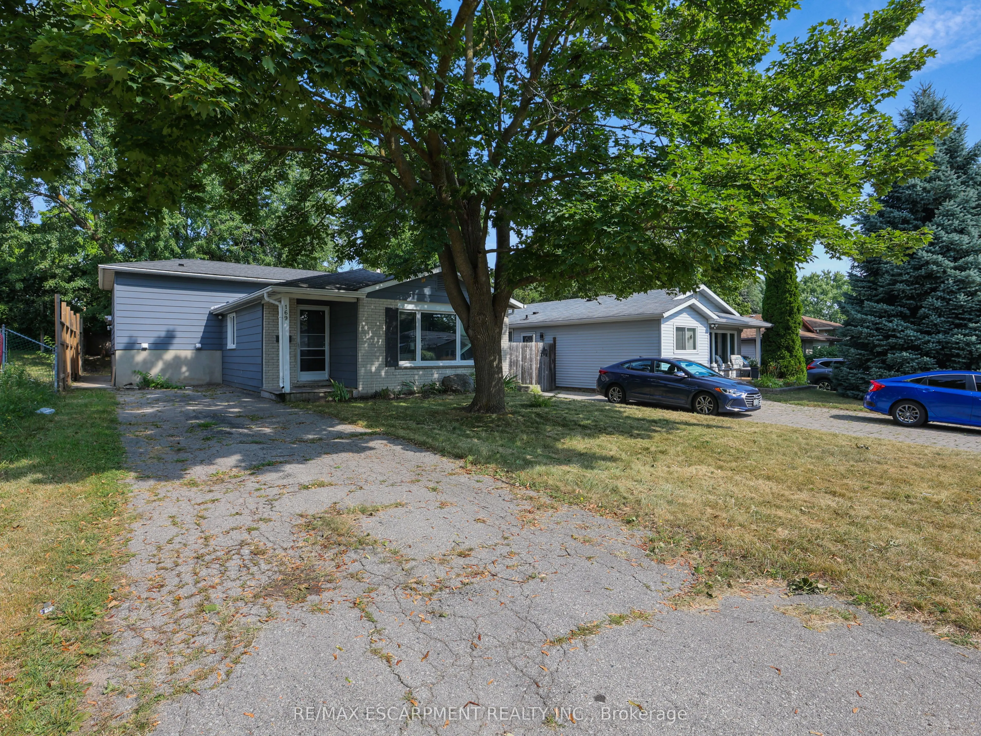 169 PINEDALE Drive