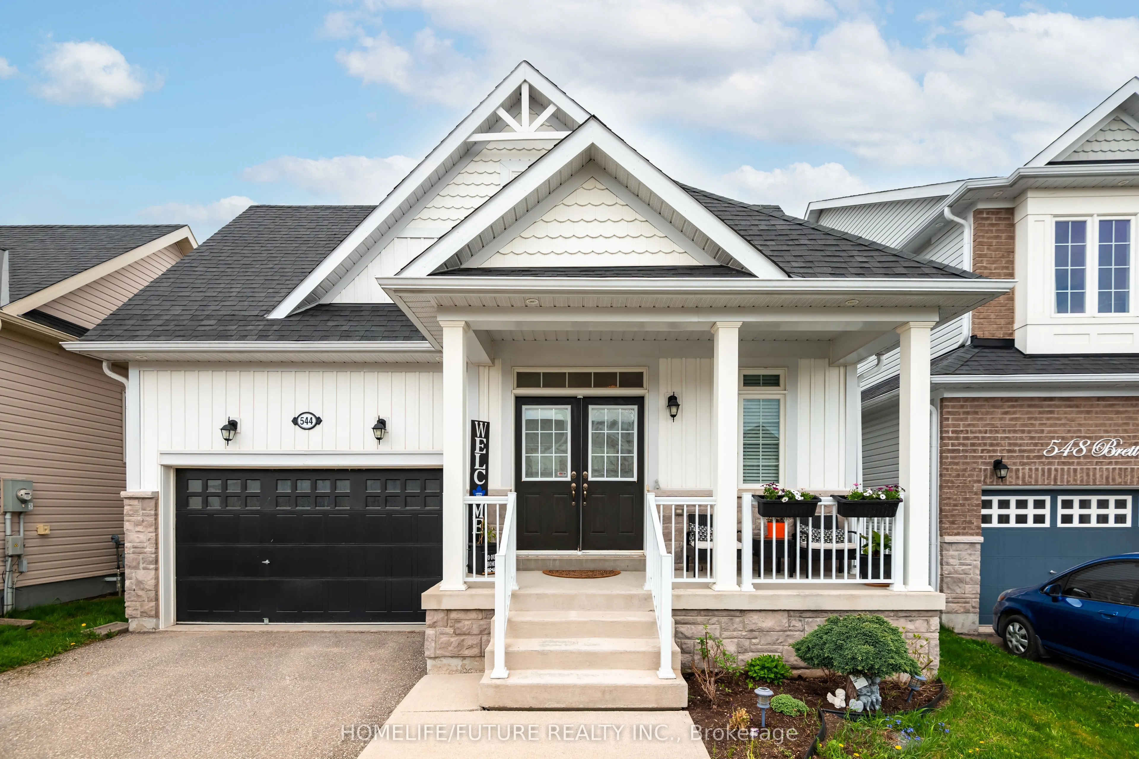 544 Brett Street