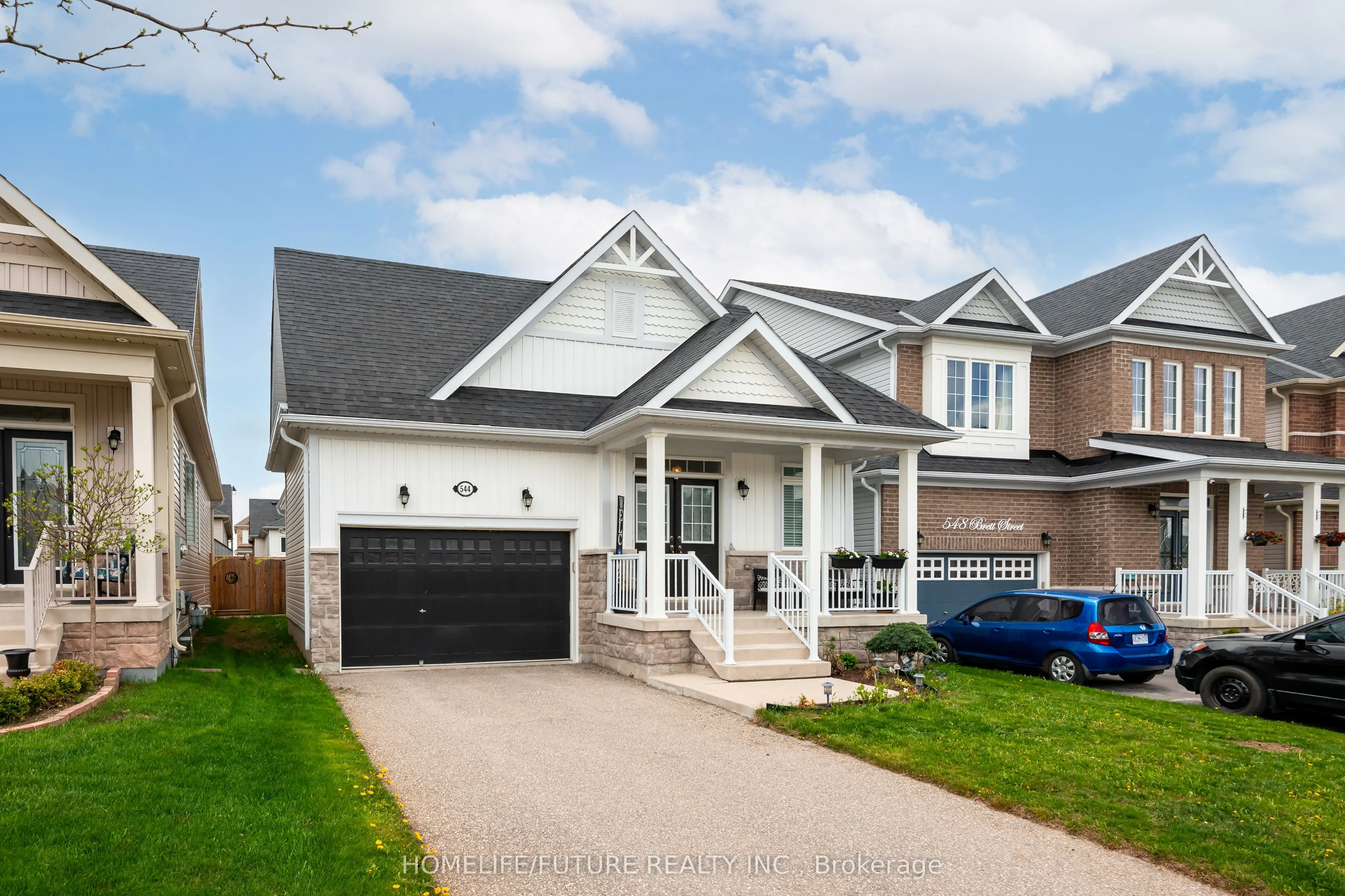 544 Brett Street