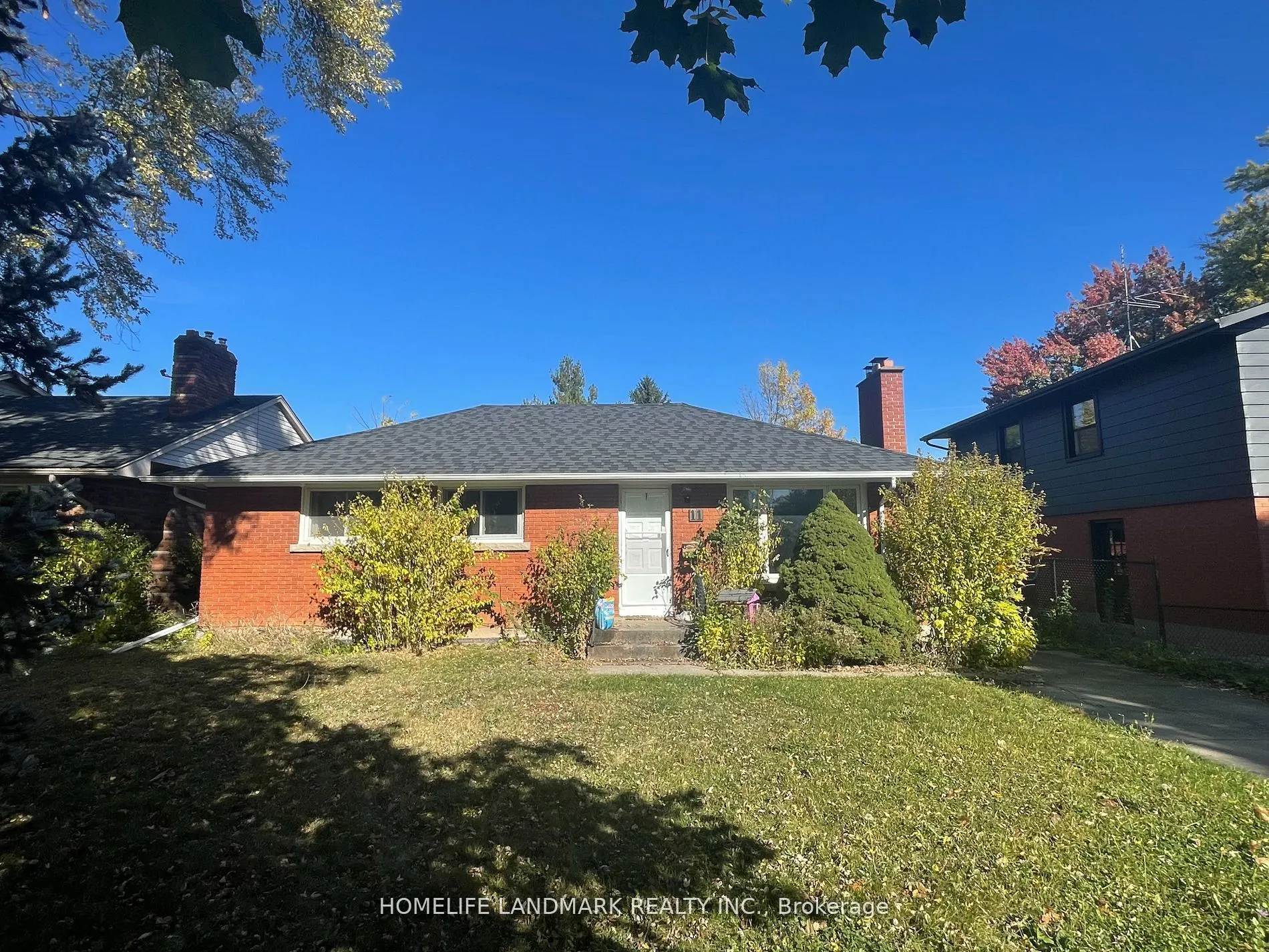 11 Byrne Boulevard