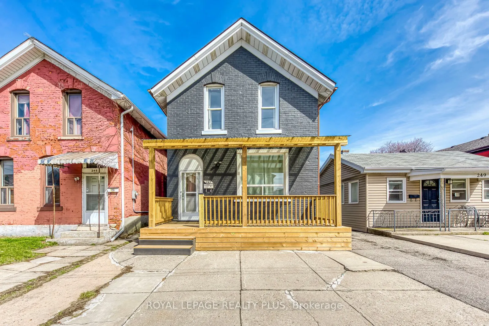 247 Robert Street