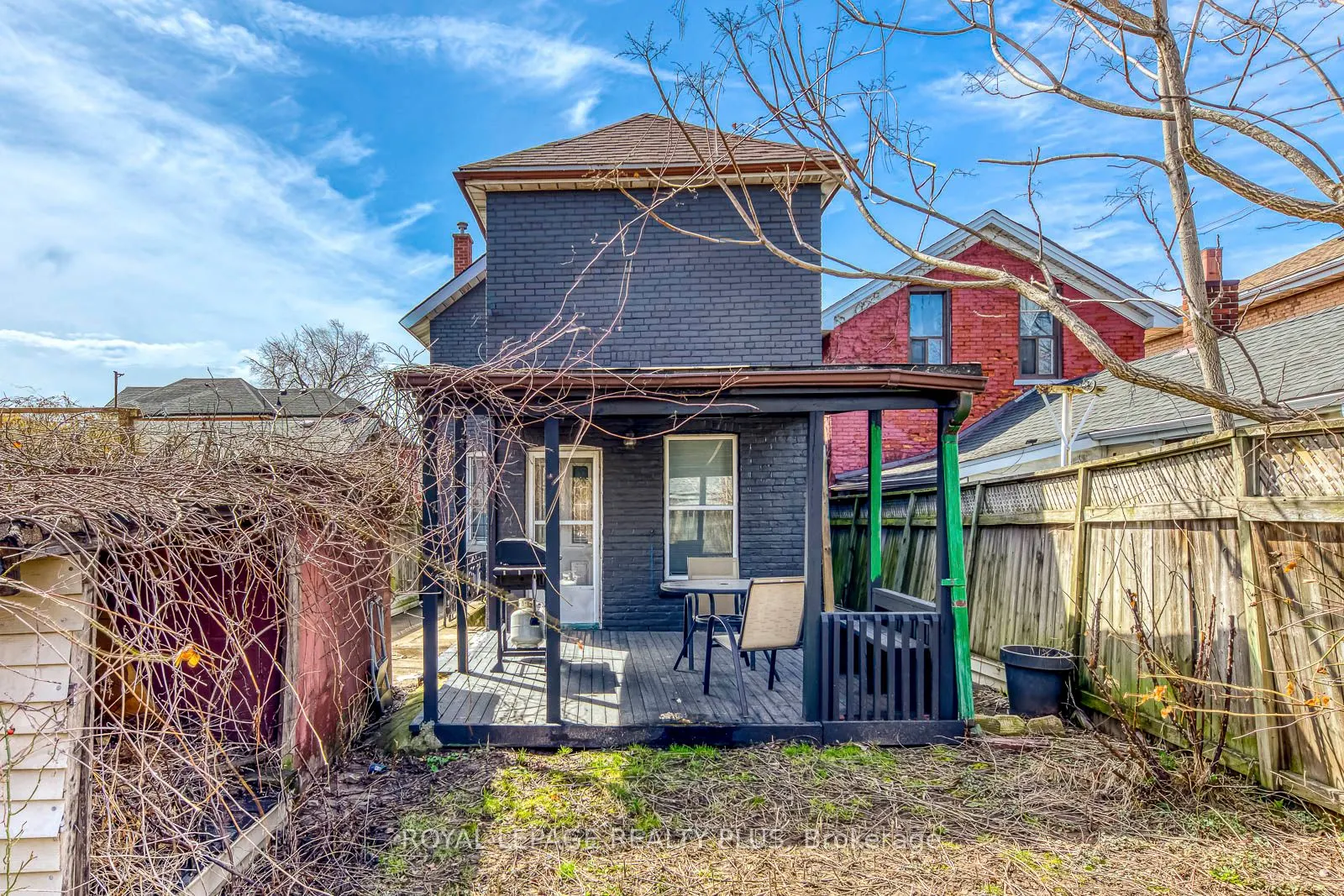 247 Robert Street