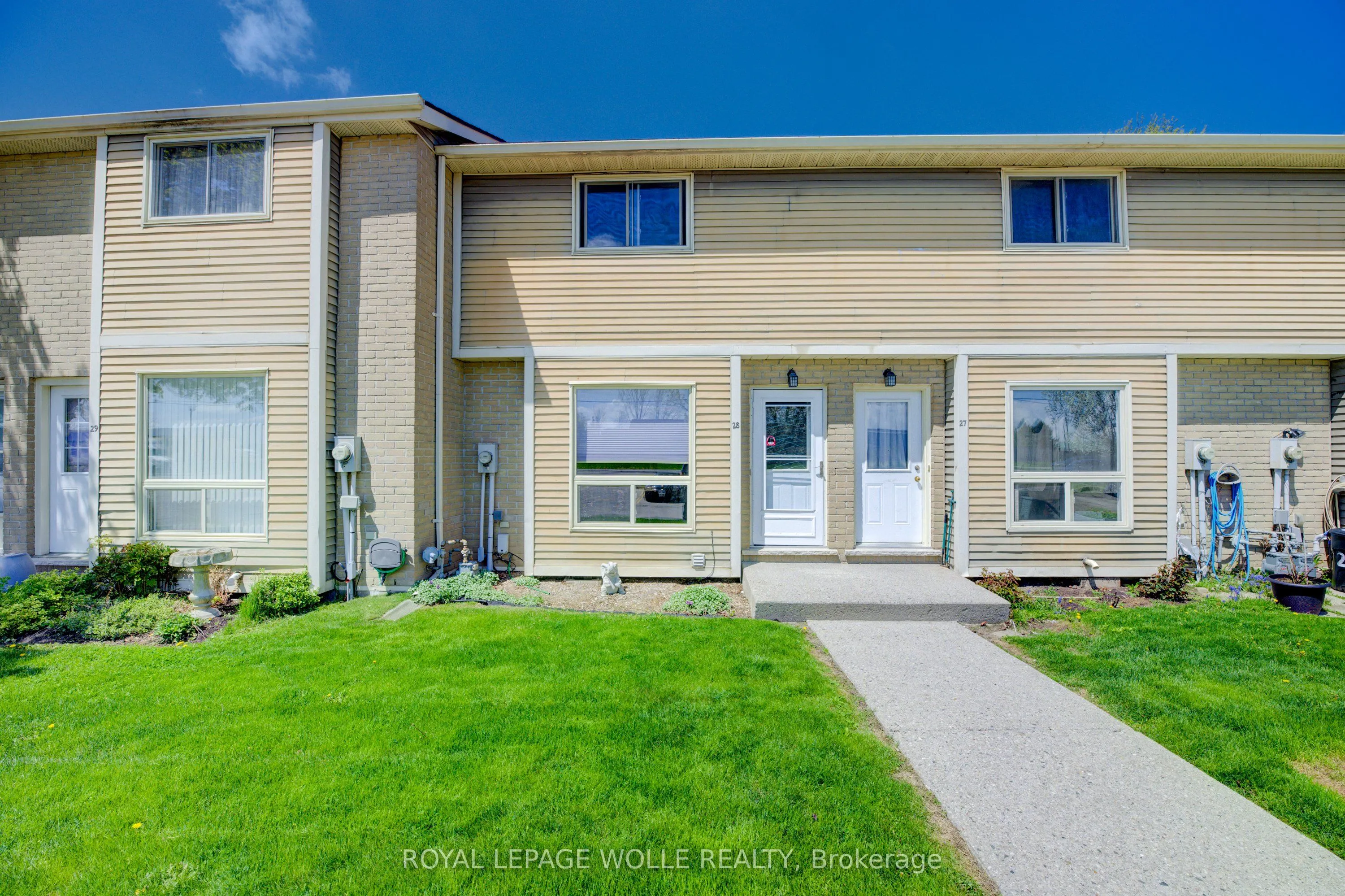 879 Parkinson Road, #28