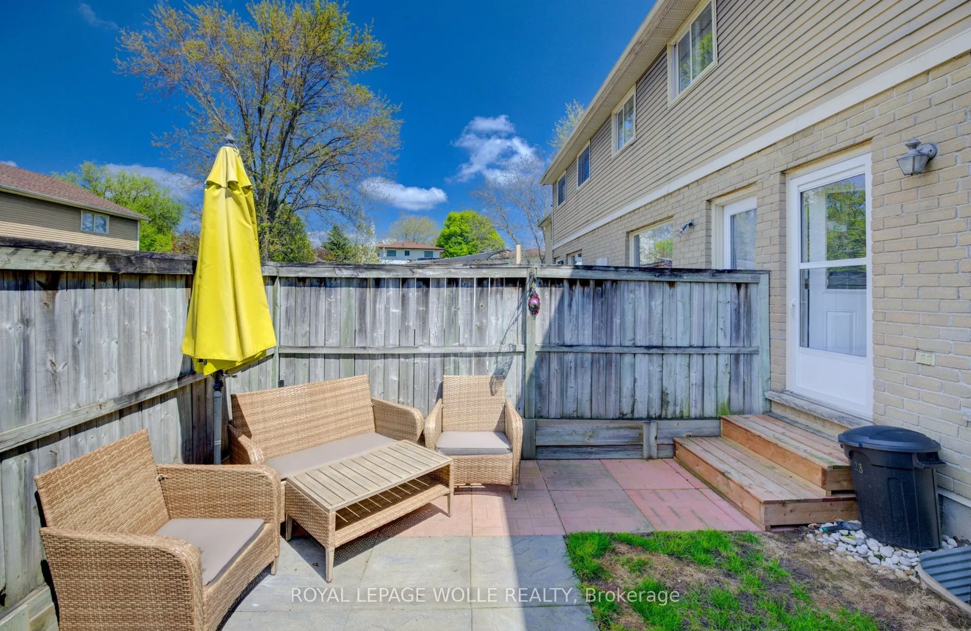 879 Parkinson Road, #28