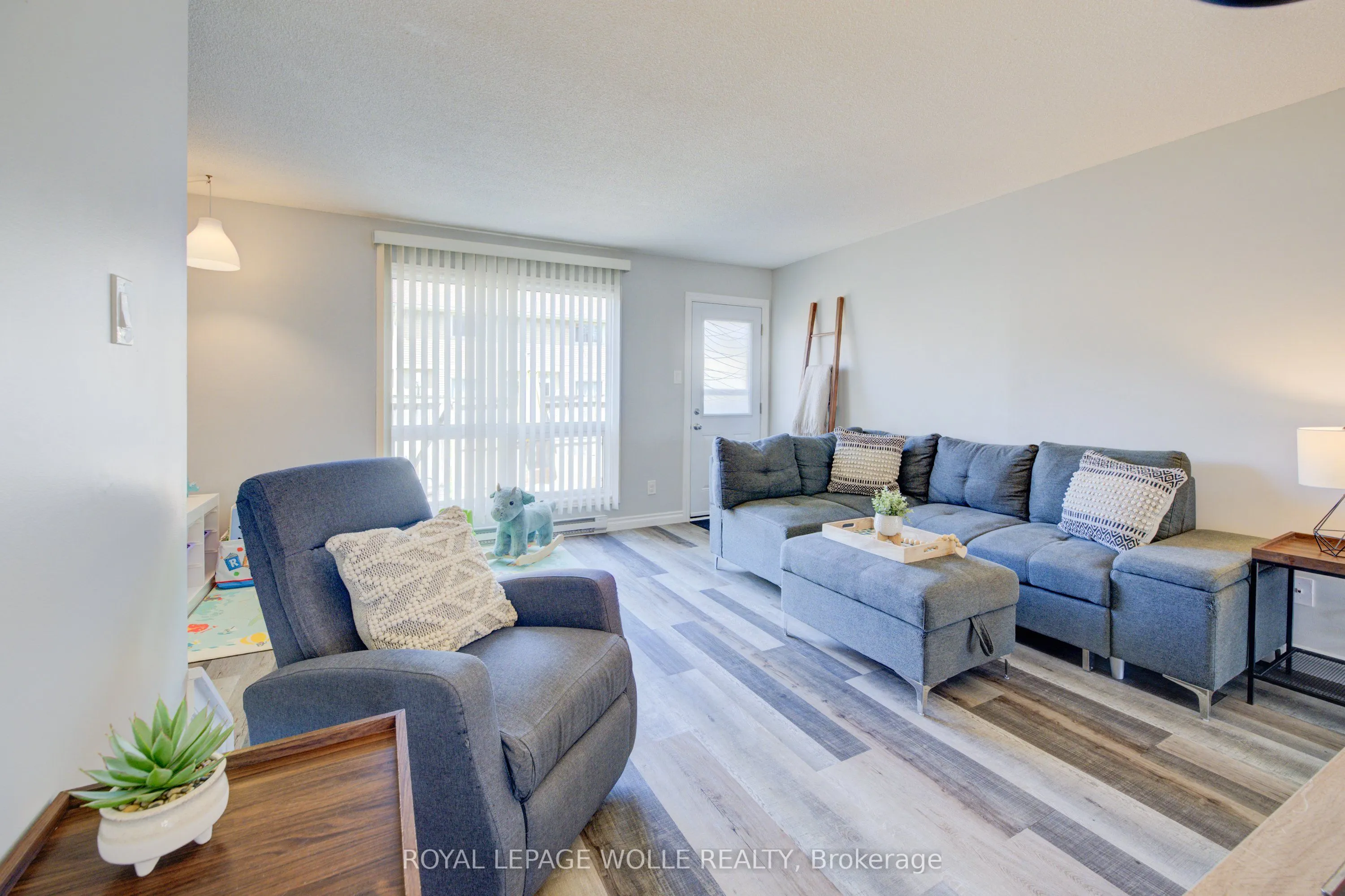 879 Parkinson Road, #28