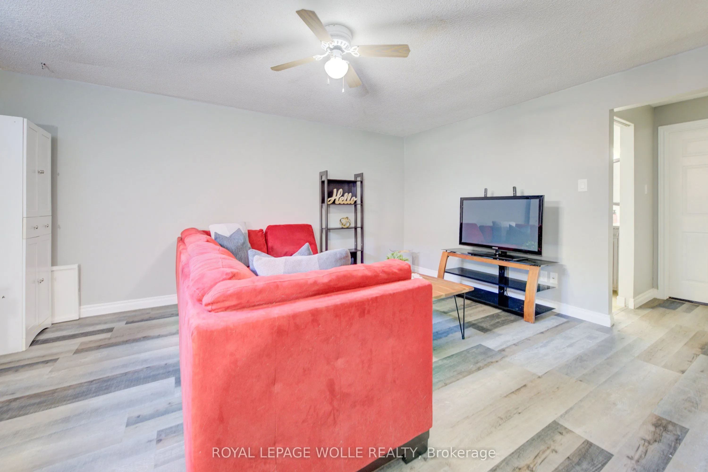 879 Parkinson Road, #28