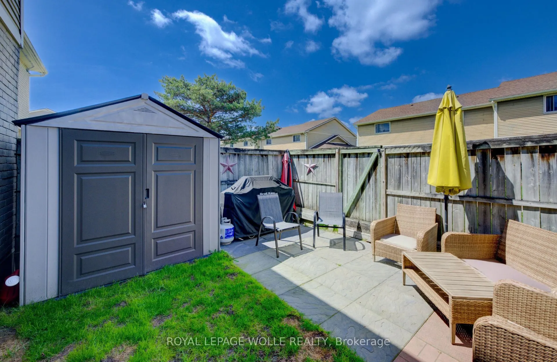 879 Parkinson Road, #28