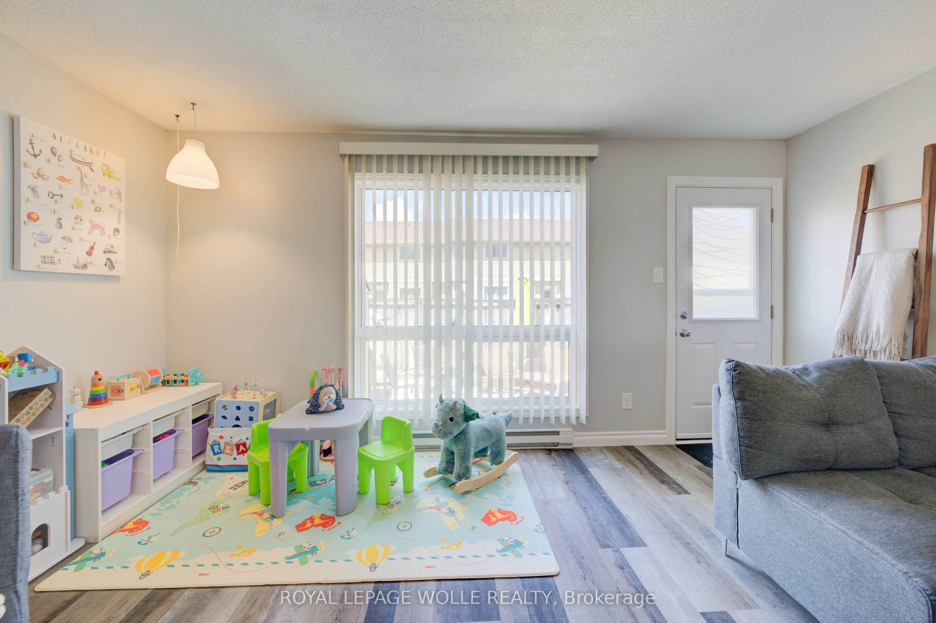 879 Parkinson Road, #28