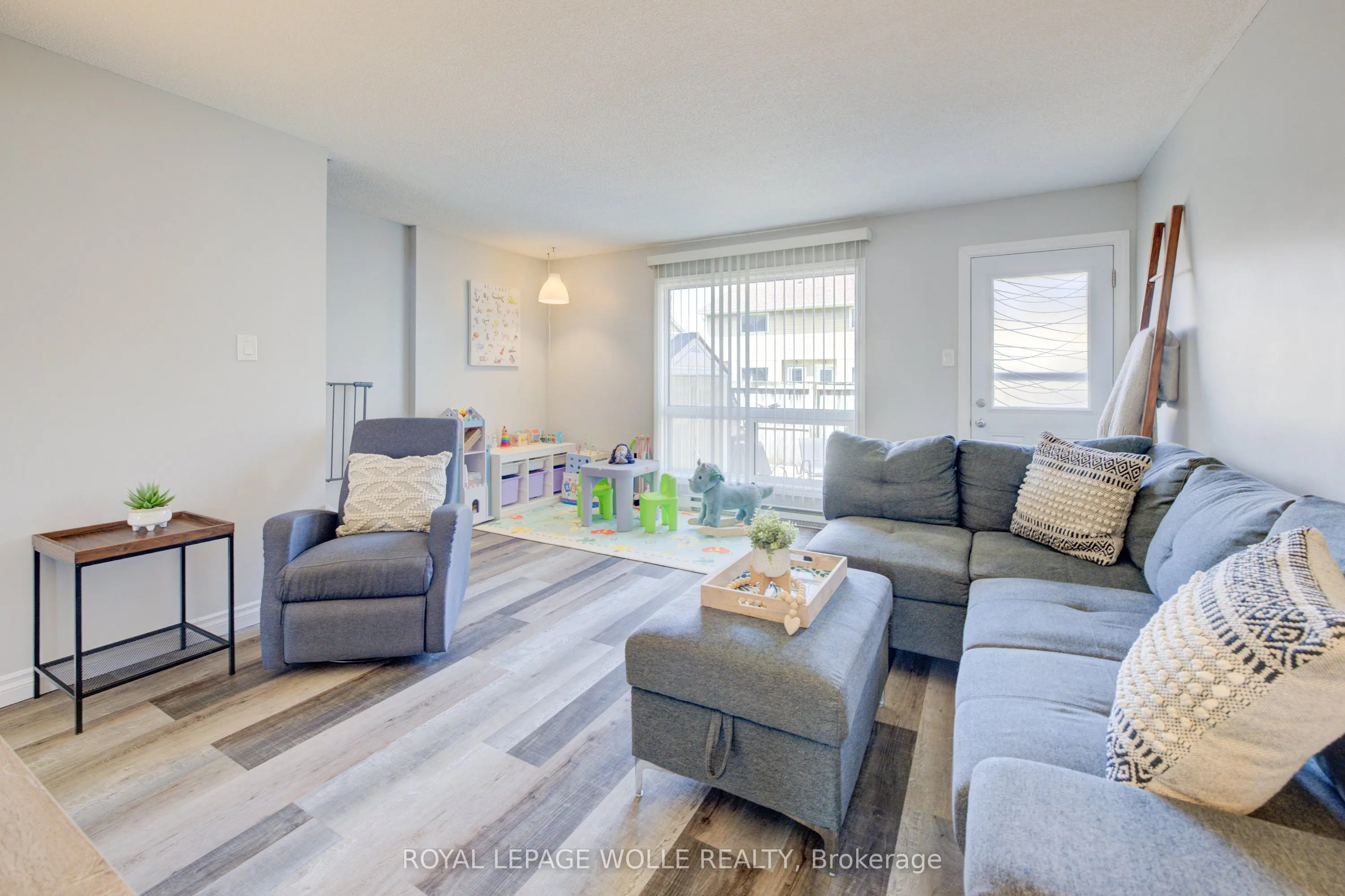 879 Parkinson Road, #28
