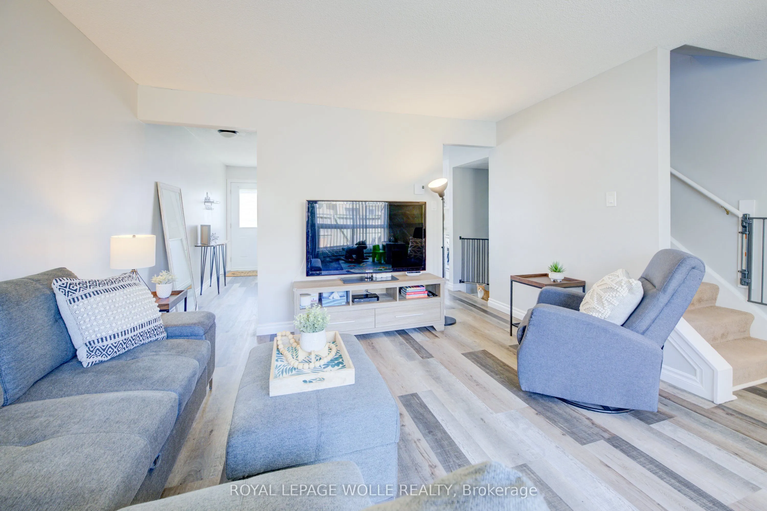 879 Parkinson Road, #28