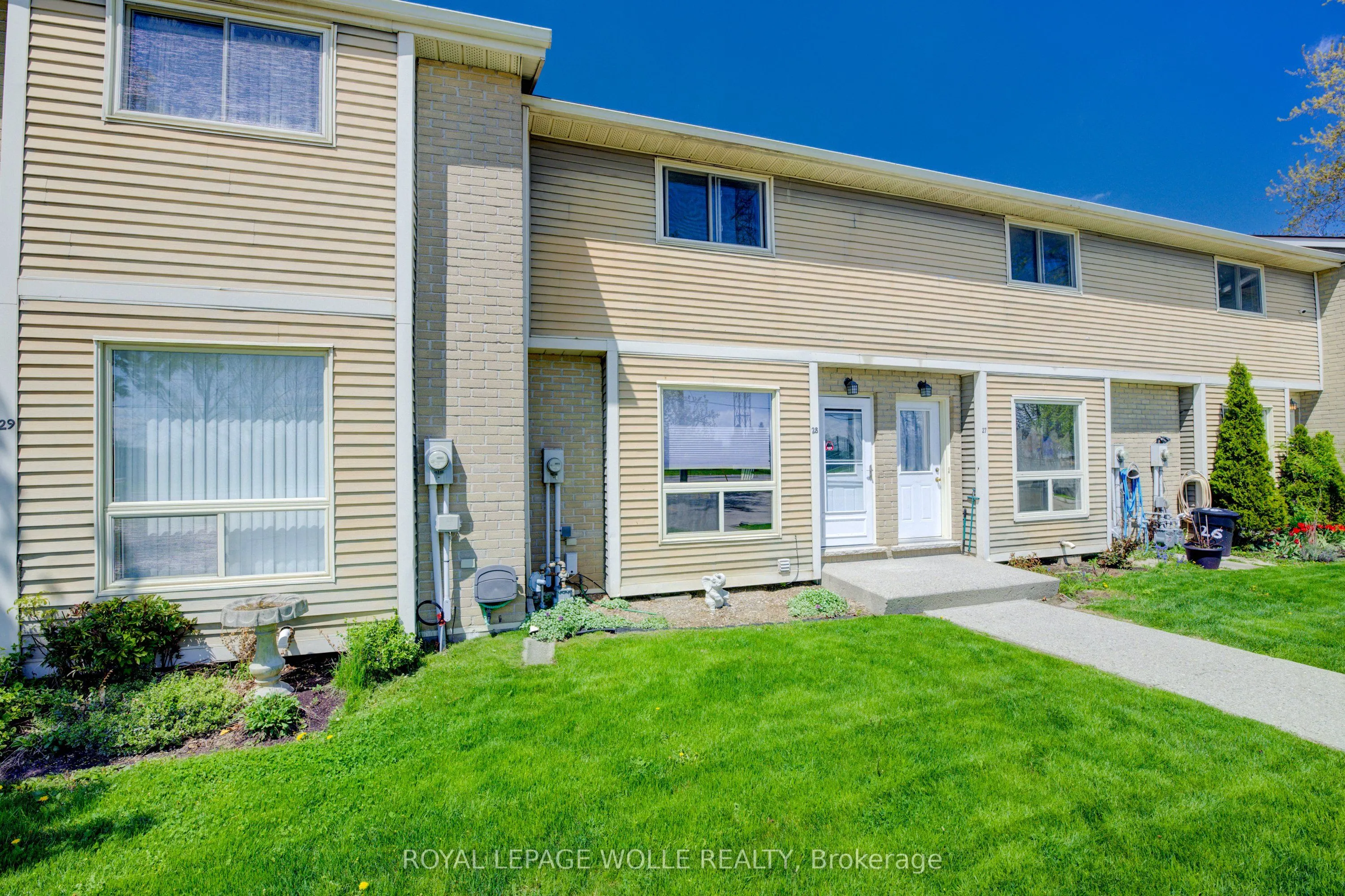 879 Parkinson Road, #28