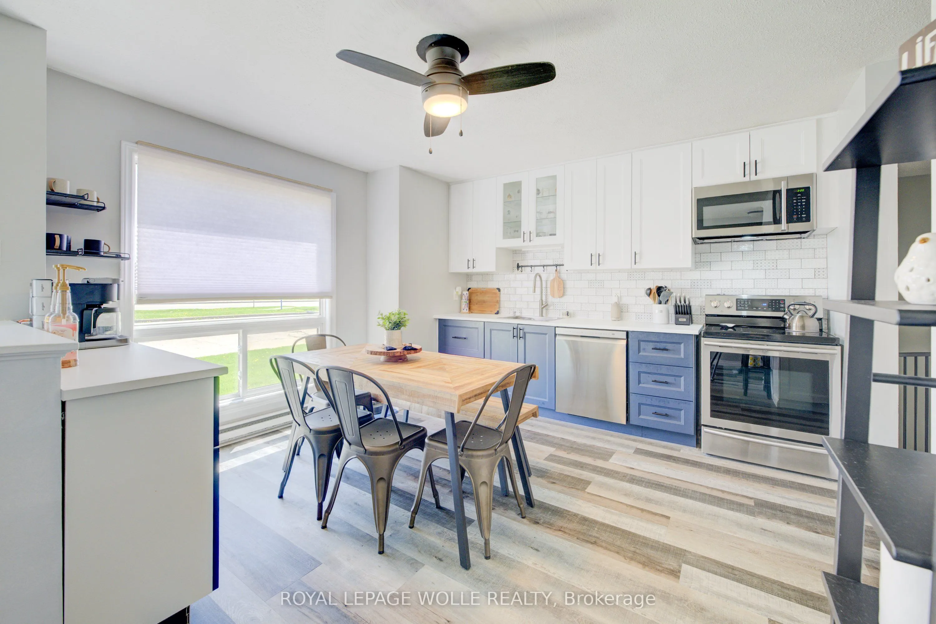879 Parkinson Road, #28