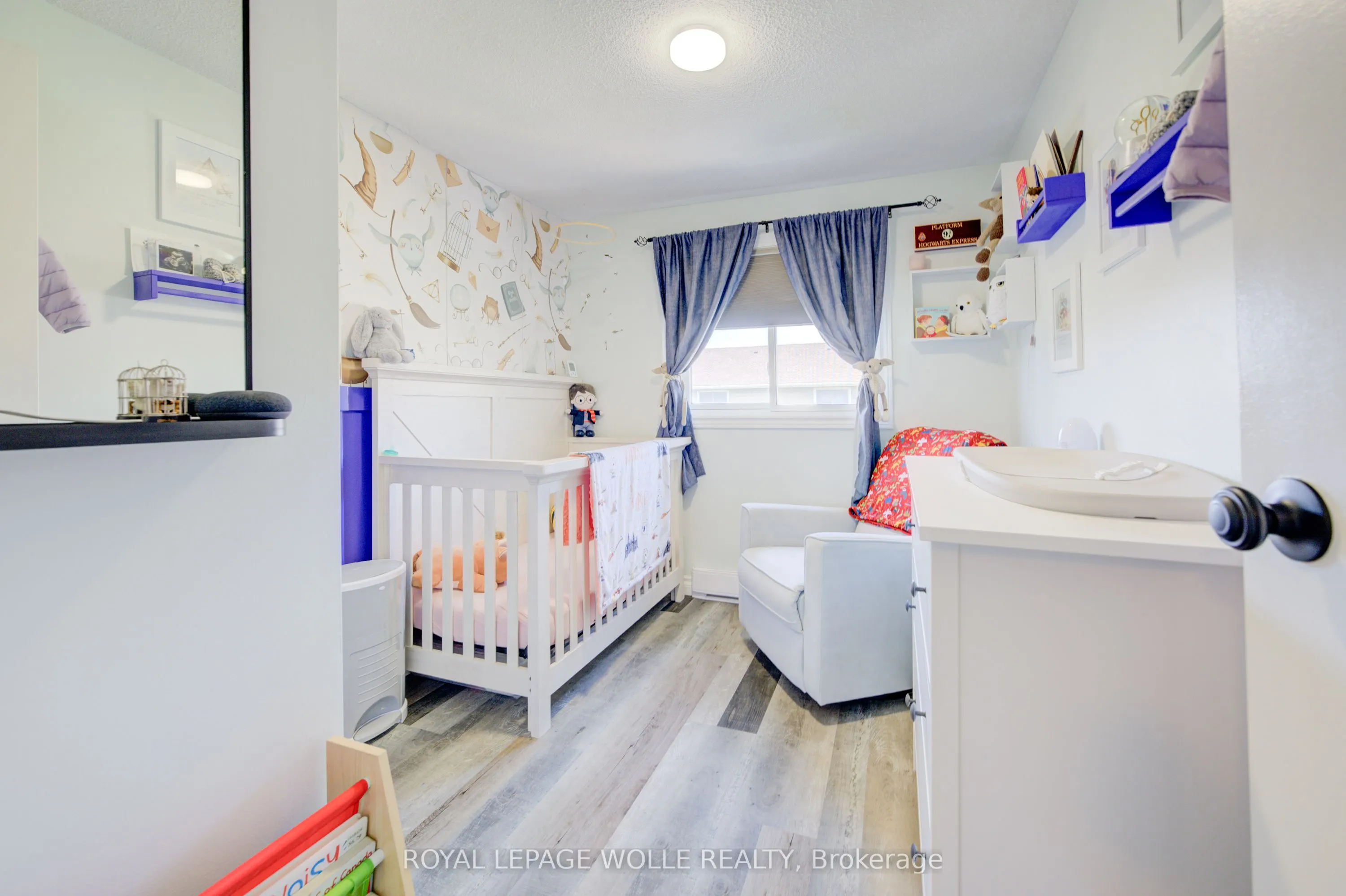 879 Parkinson Road, #28